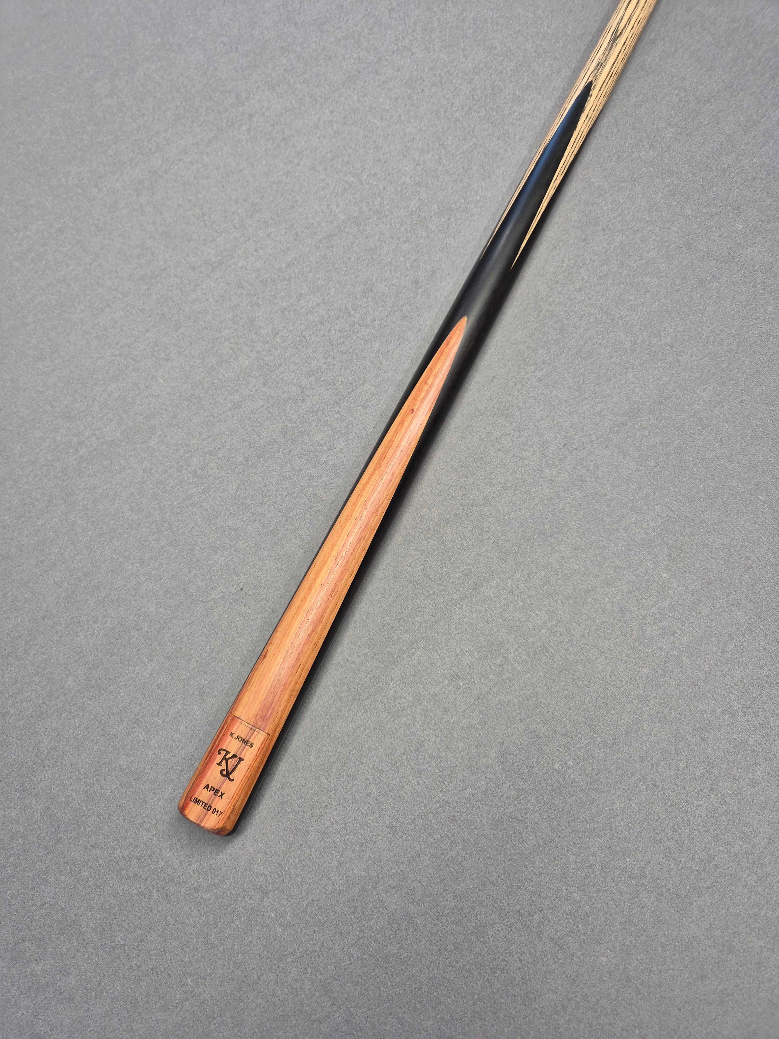 Apex Limited Full Shaft #017
