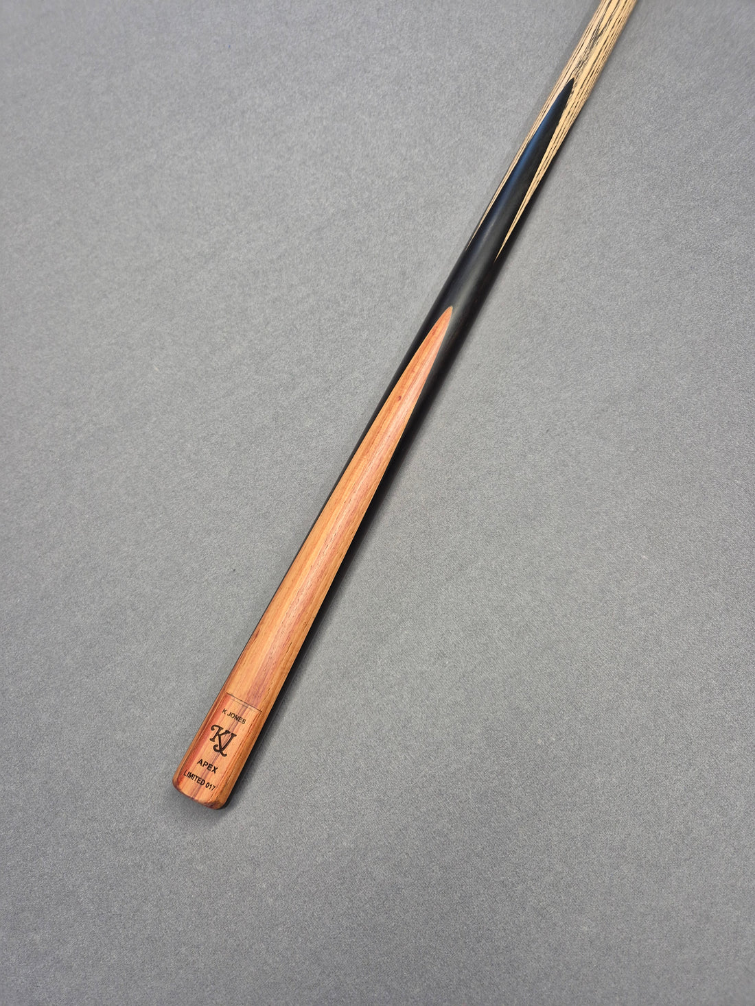 Apex Limited Full Shaft #017