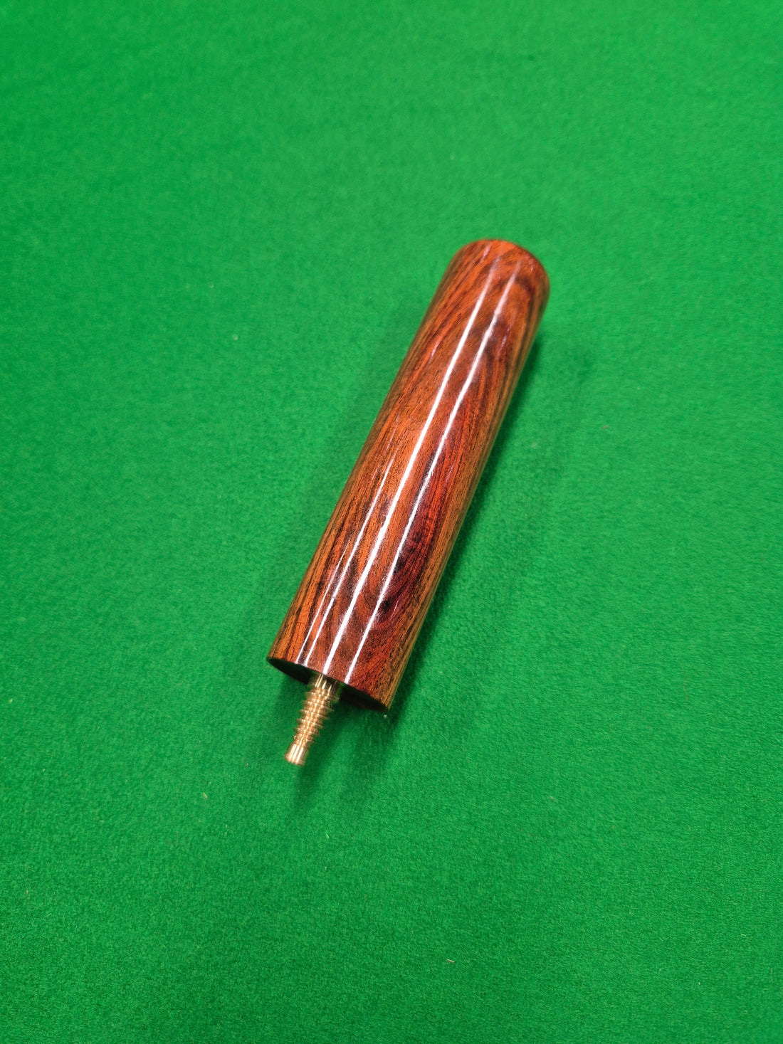 Thai Spiral Thread 5" Exotic Rosewood Mini Butts [TMB0l13]