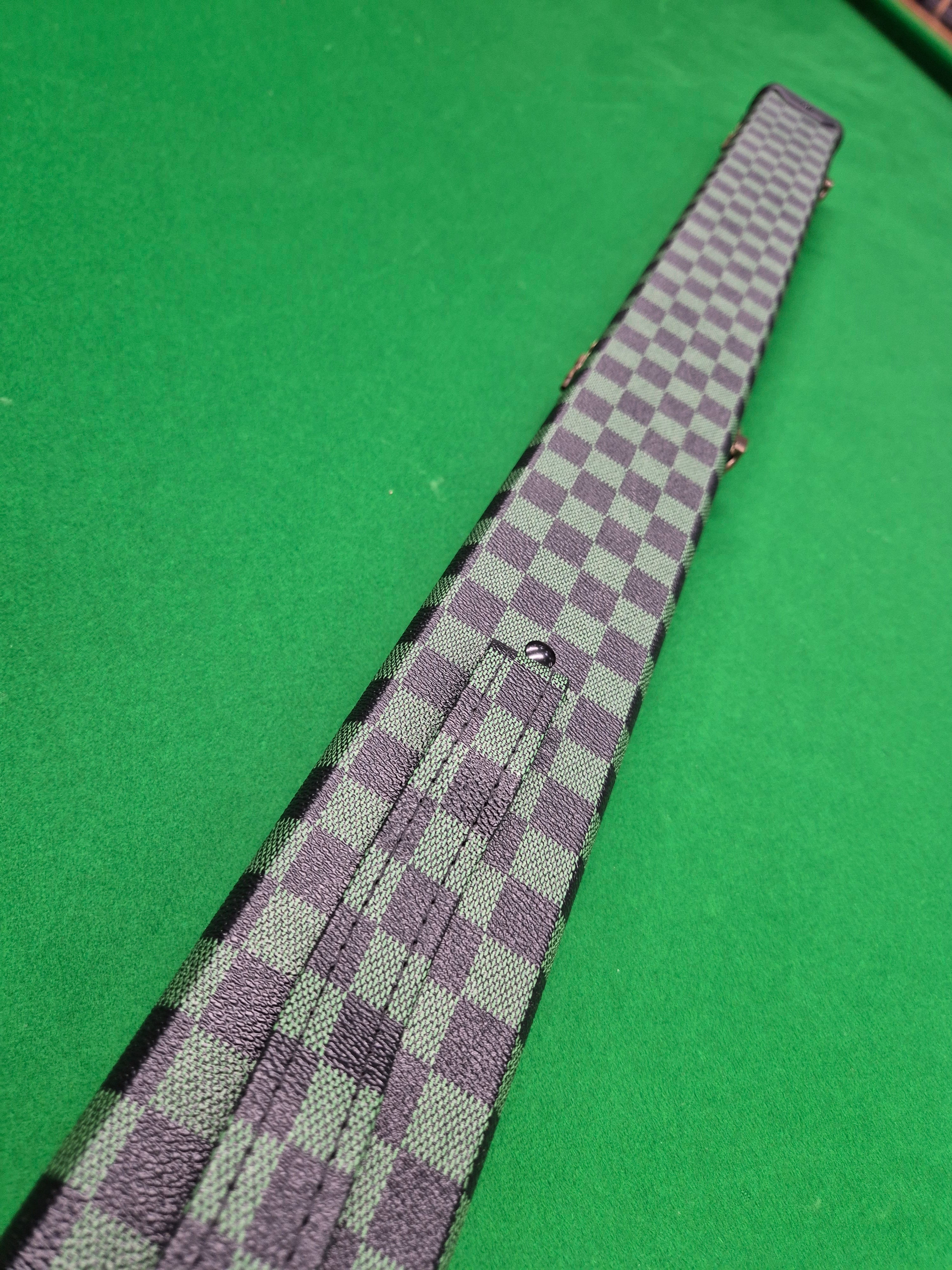 1 Piece 2 Slot Green [BMS07]