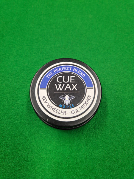 Cue Wax [ZD-10]