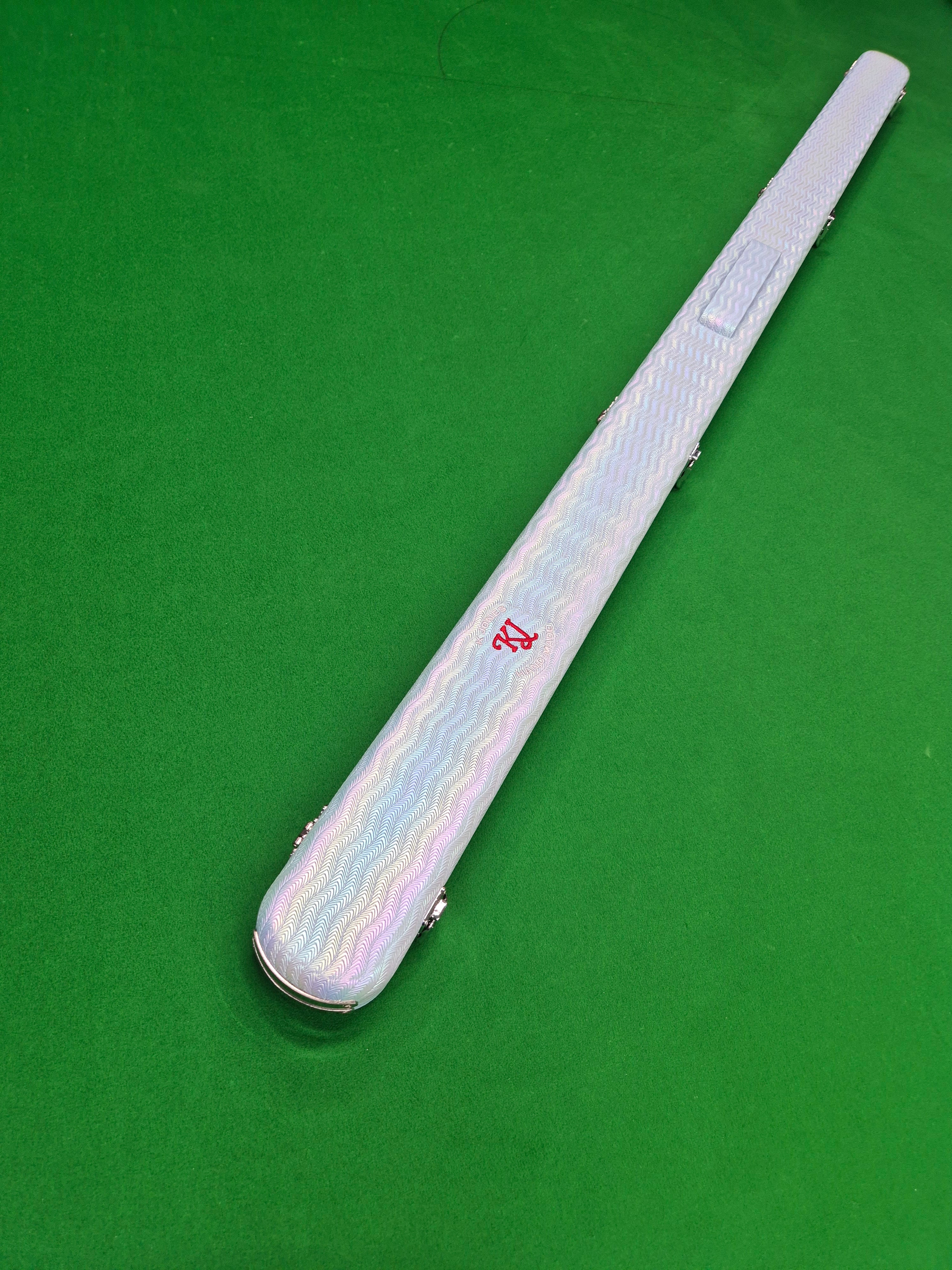 1 Piece 2 Slot Synthetic Leather Mermaid [1KJS24]