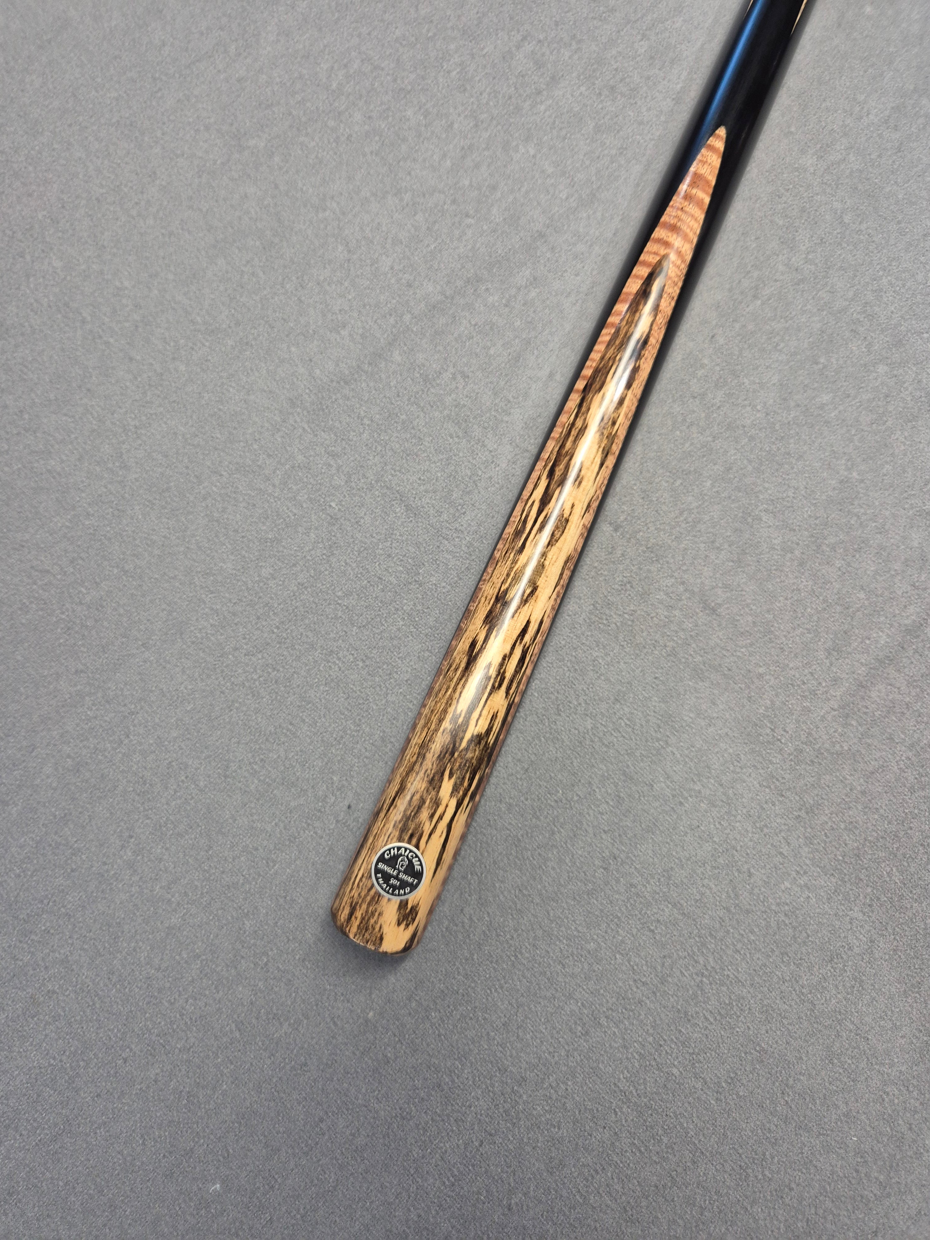 Single Shaft #501