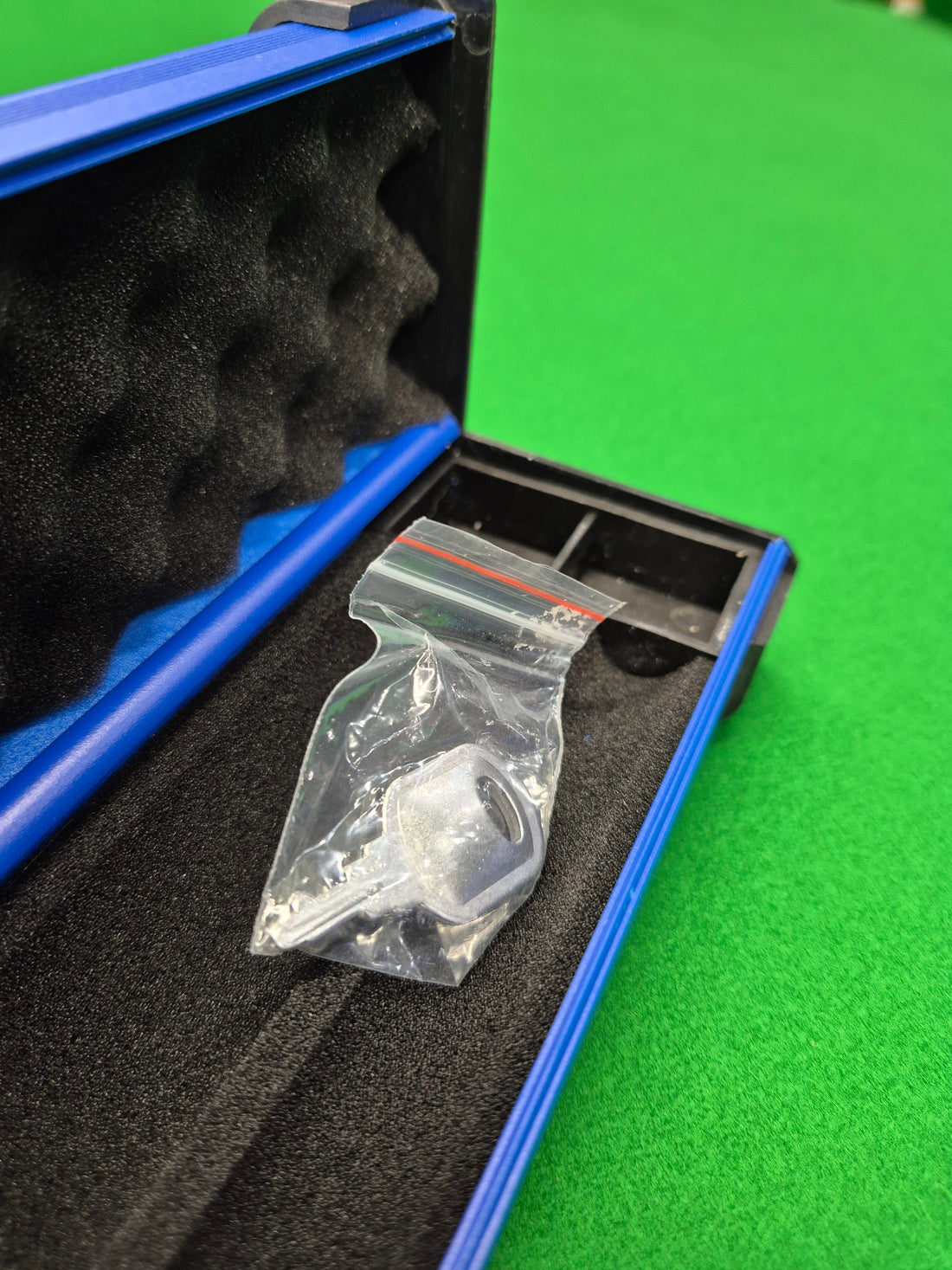 1 Piece 2 Slot Aluminium [IPC-7]