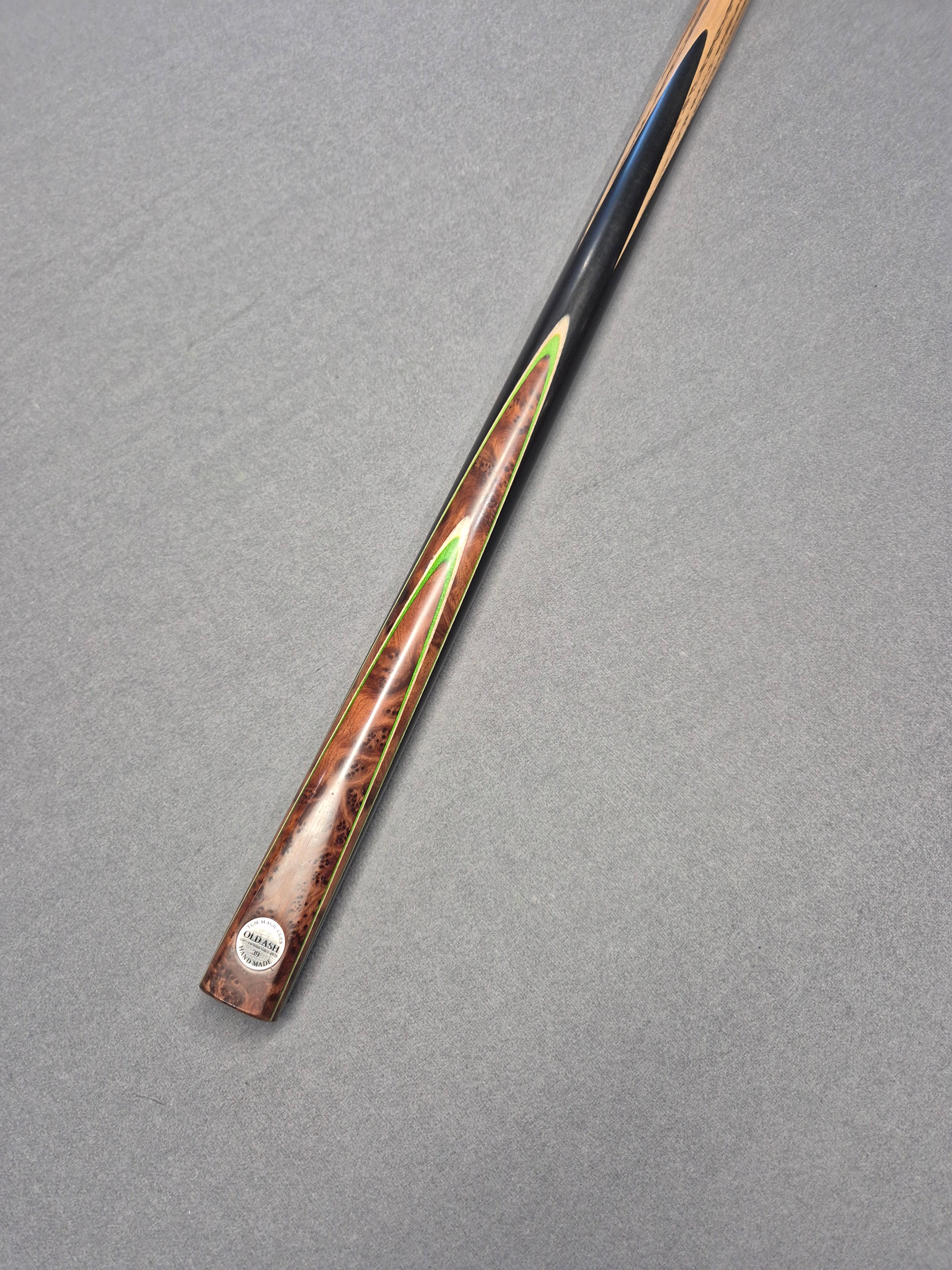 Old Ash #39