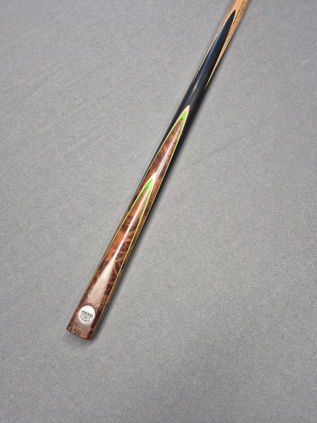 Old Ash #39