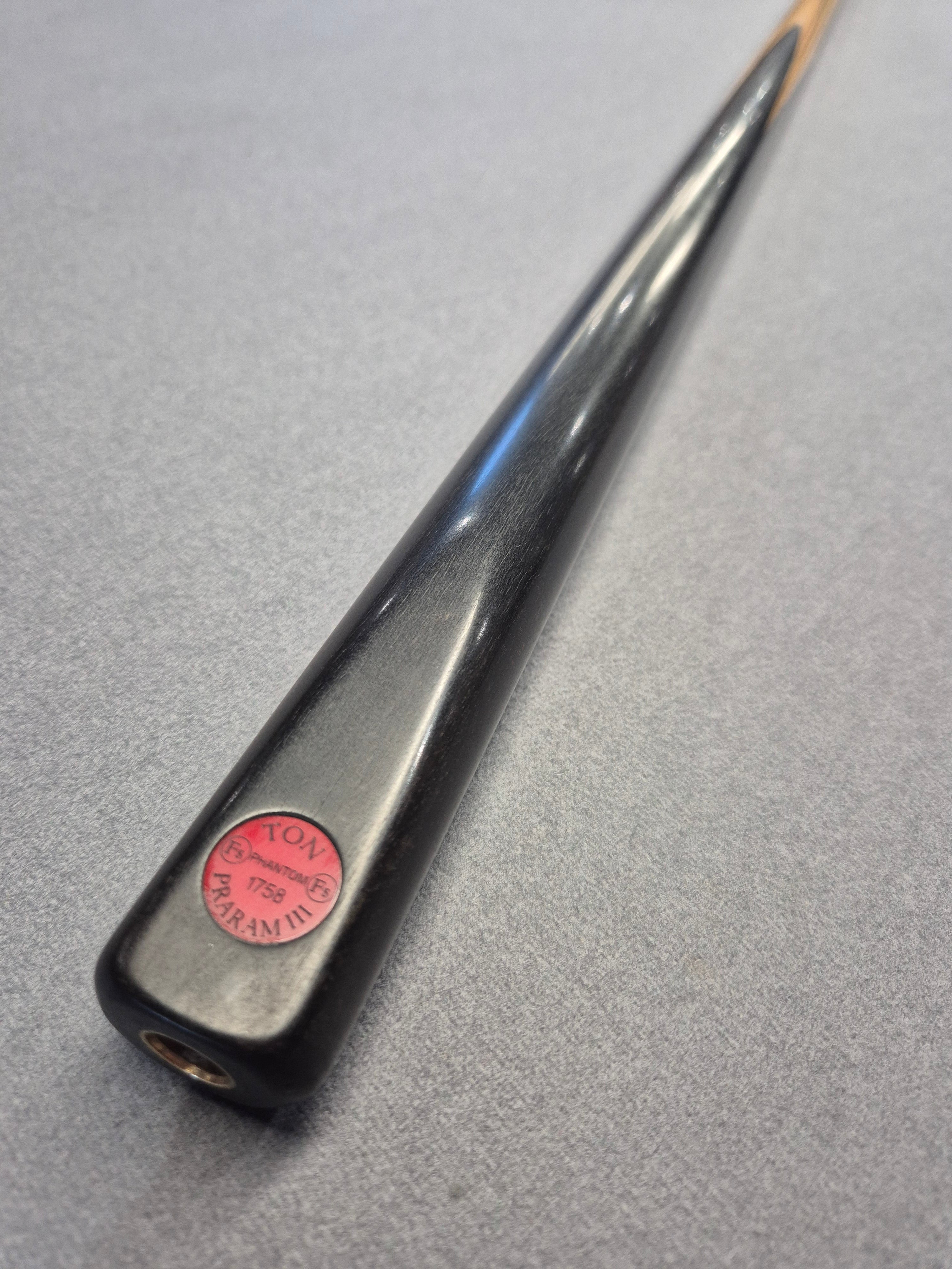 Phantom Full Shaft #1758