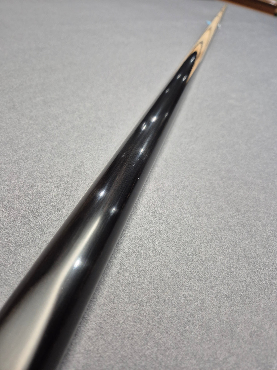 Single Shaft #458