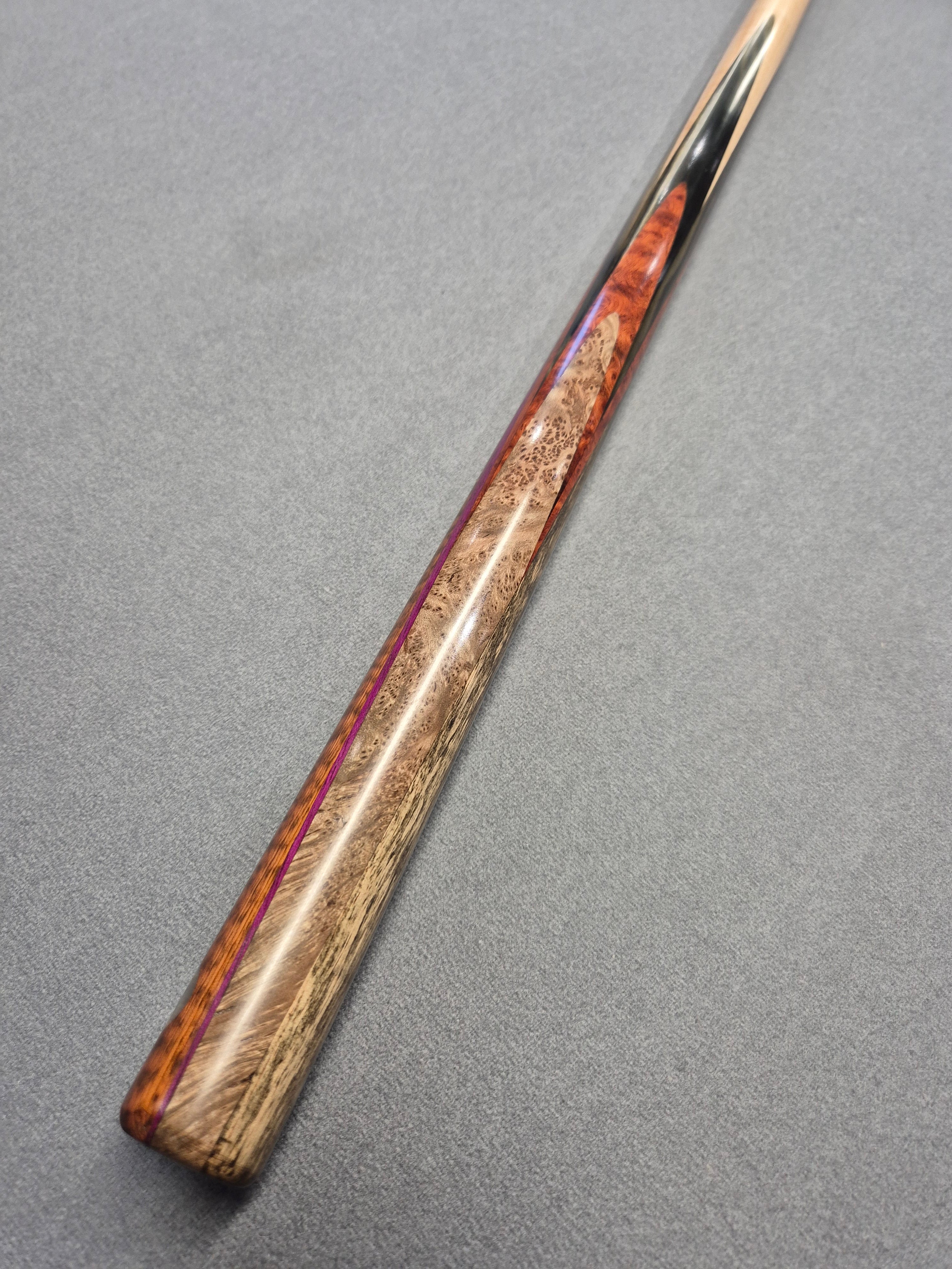 Apex Full Shaft TI #026