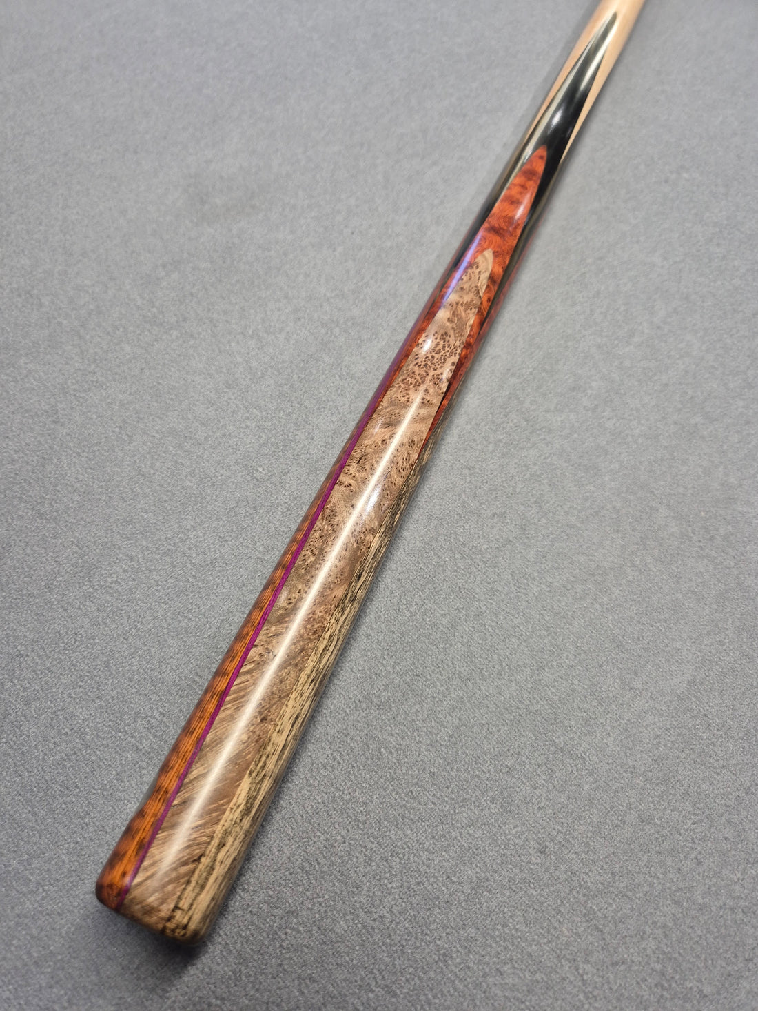 Apex Full Shaft TI #026