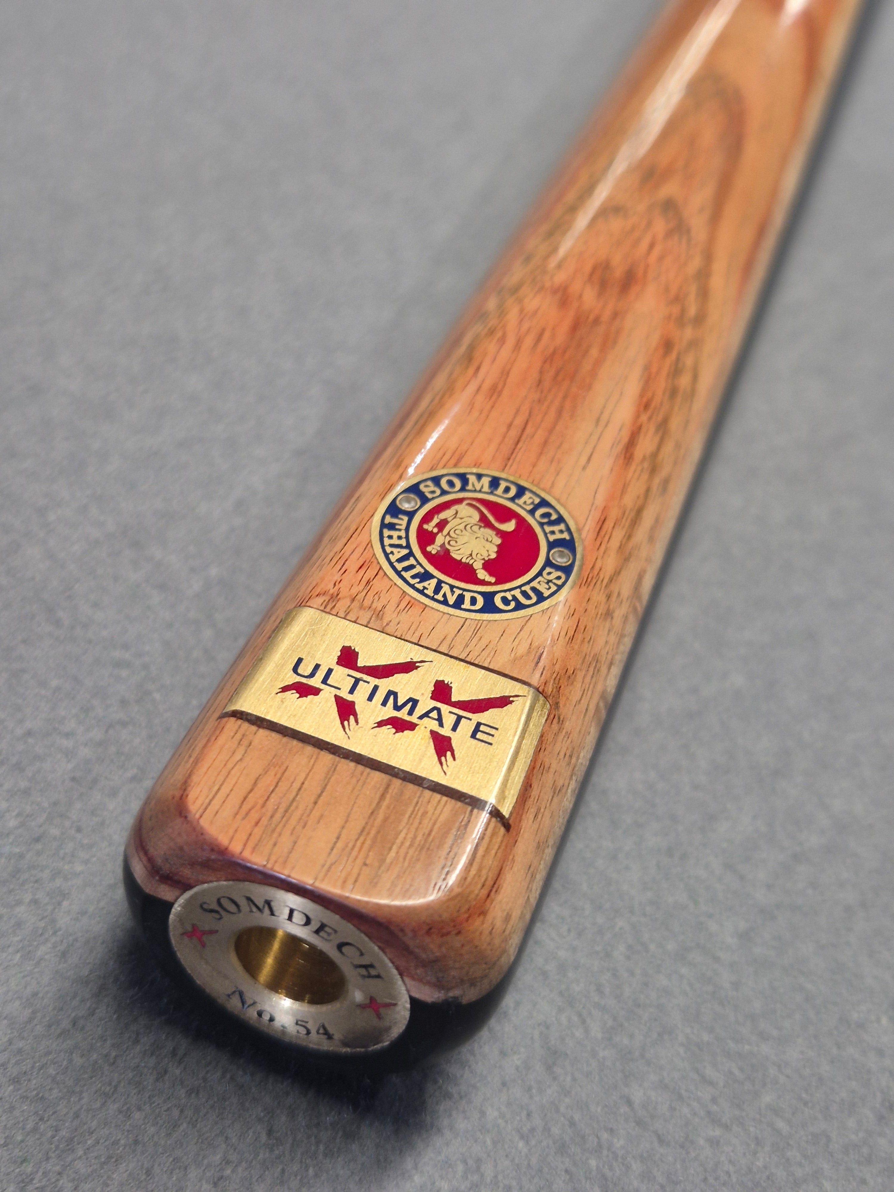 Ultimate XX Full Shaft #54