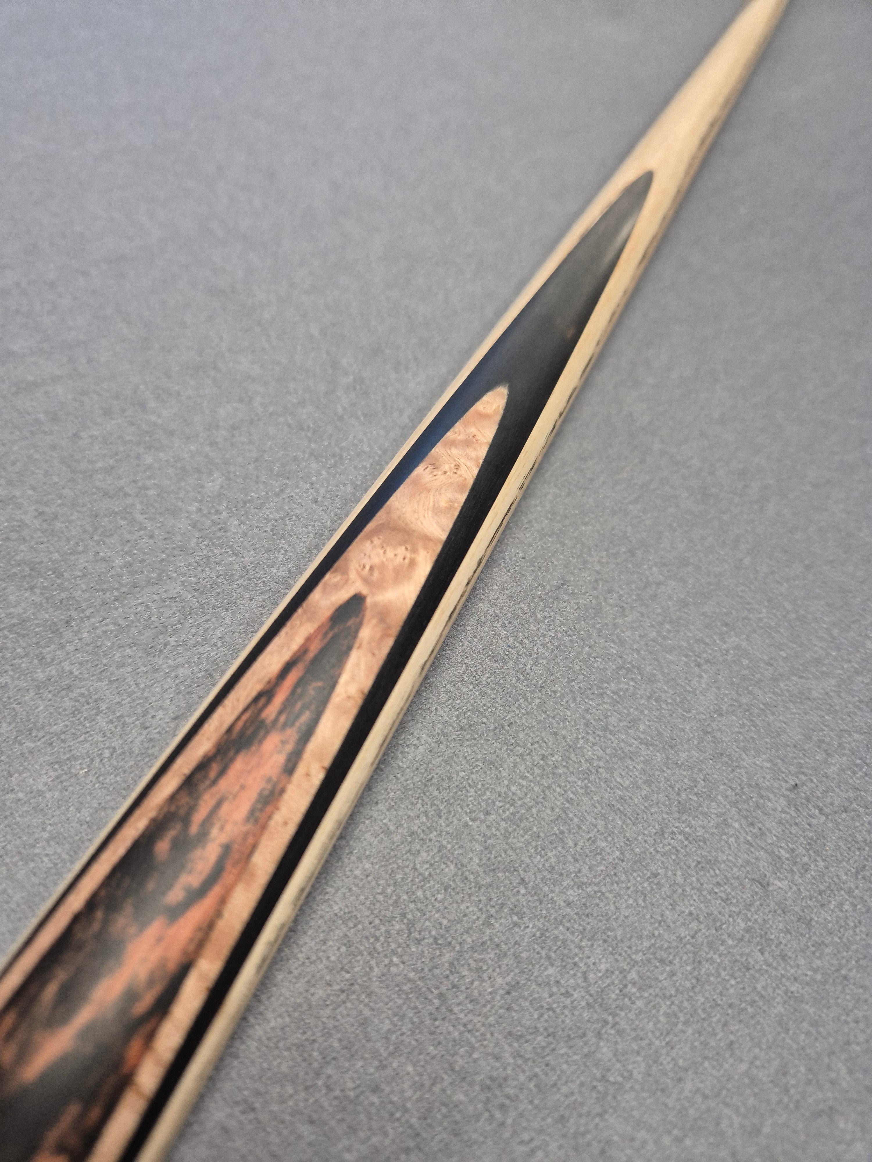Breaker Break Cue [KJB76]