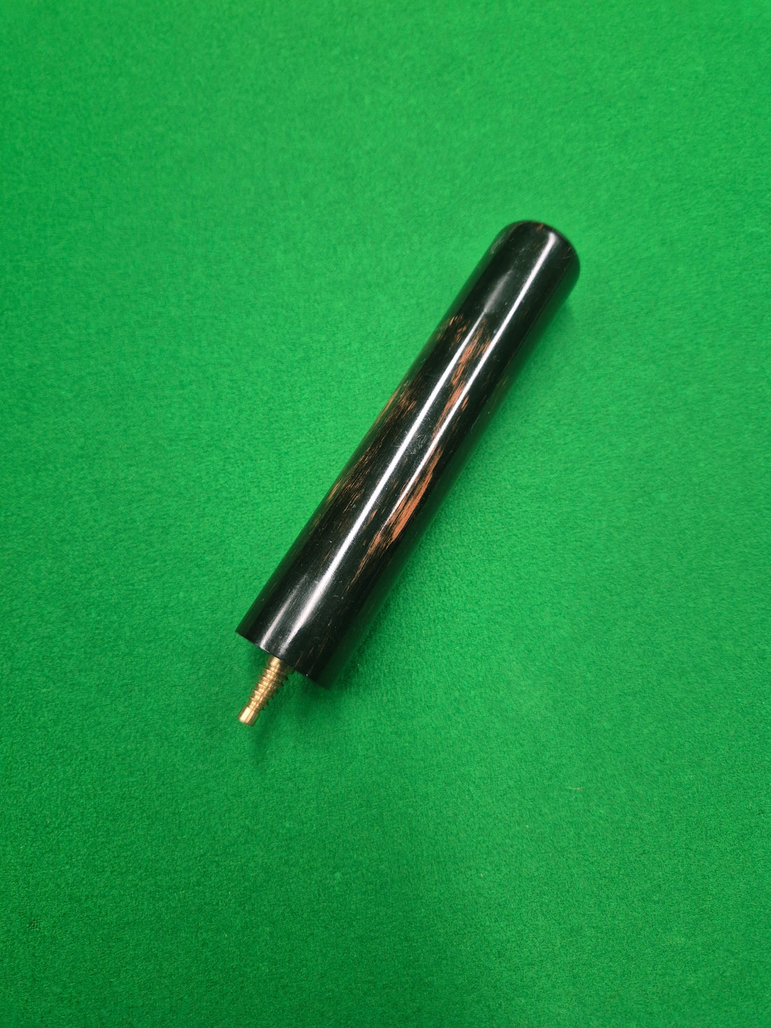 Thai Spiral Thread 6" Exotic Wood Mini Butts [WHX-12]