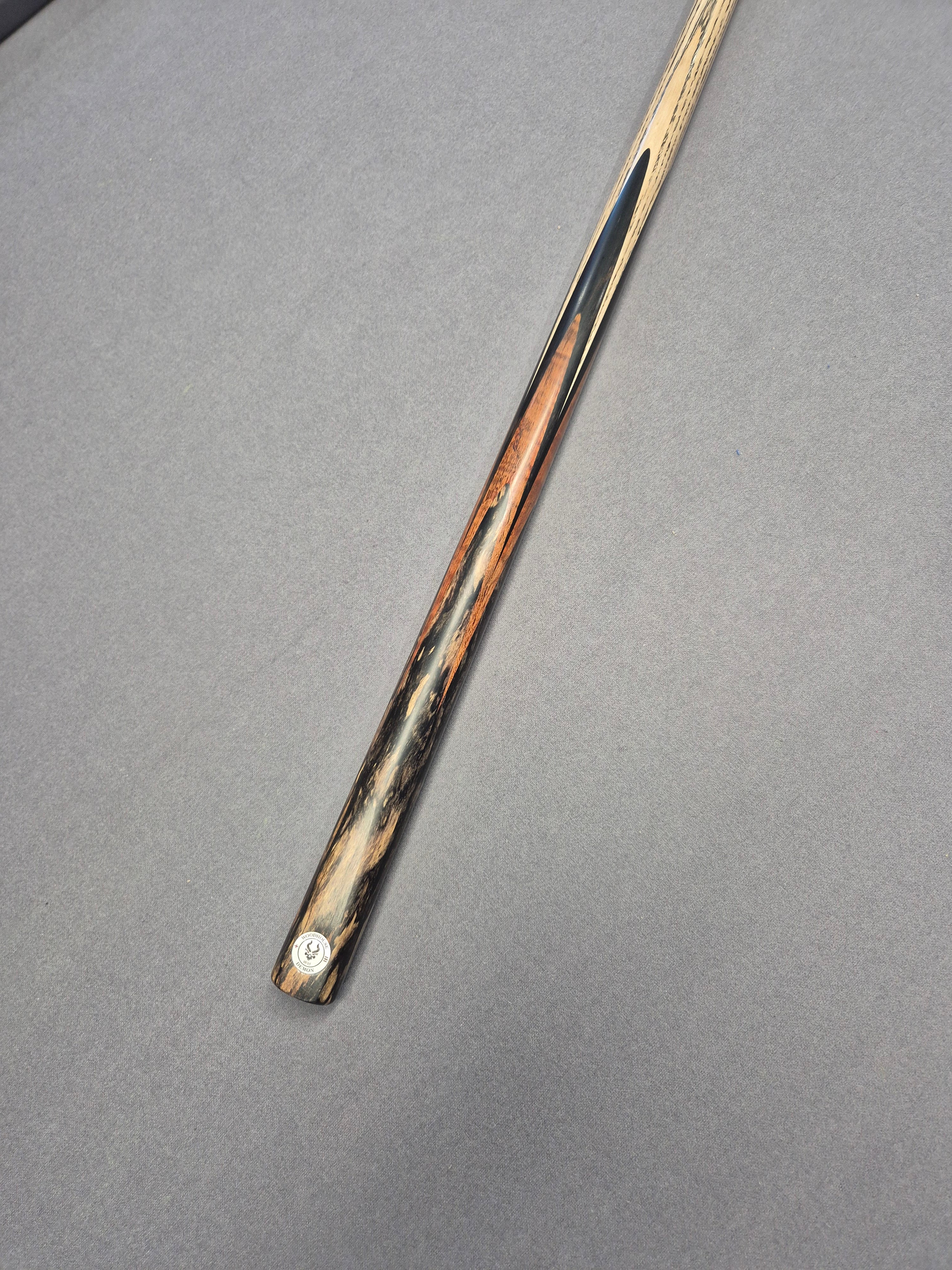 Demon x Woodhouse 10/15