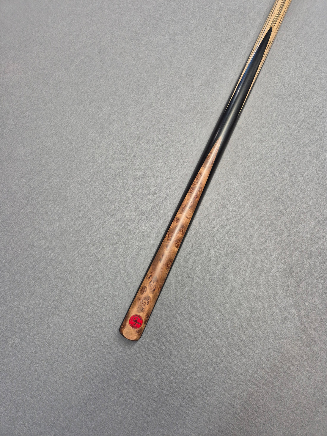 Ultimate Full Shaft #002