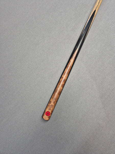 Ultimate Full Shaft #002