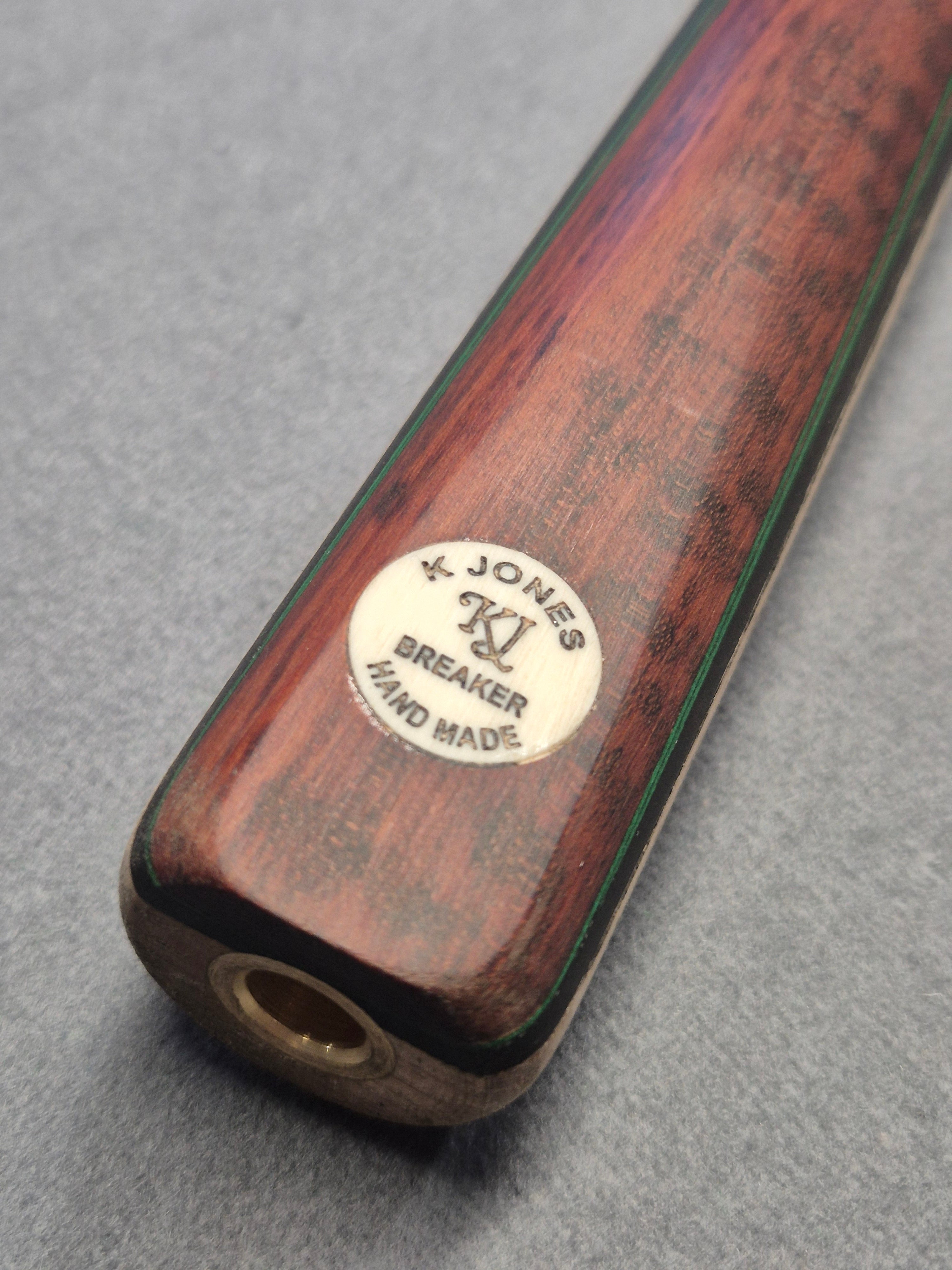 Breaker Break Cue [KJB70]