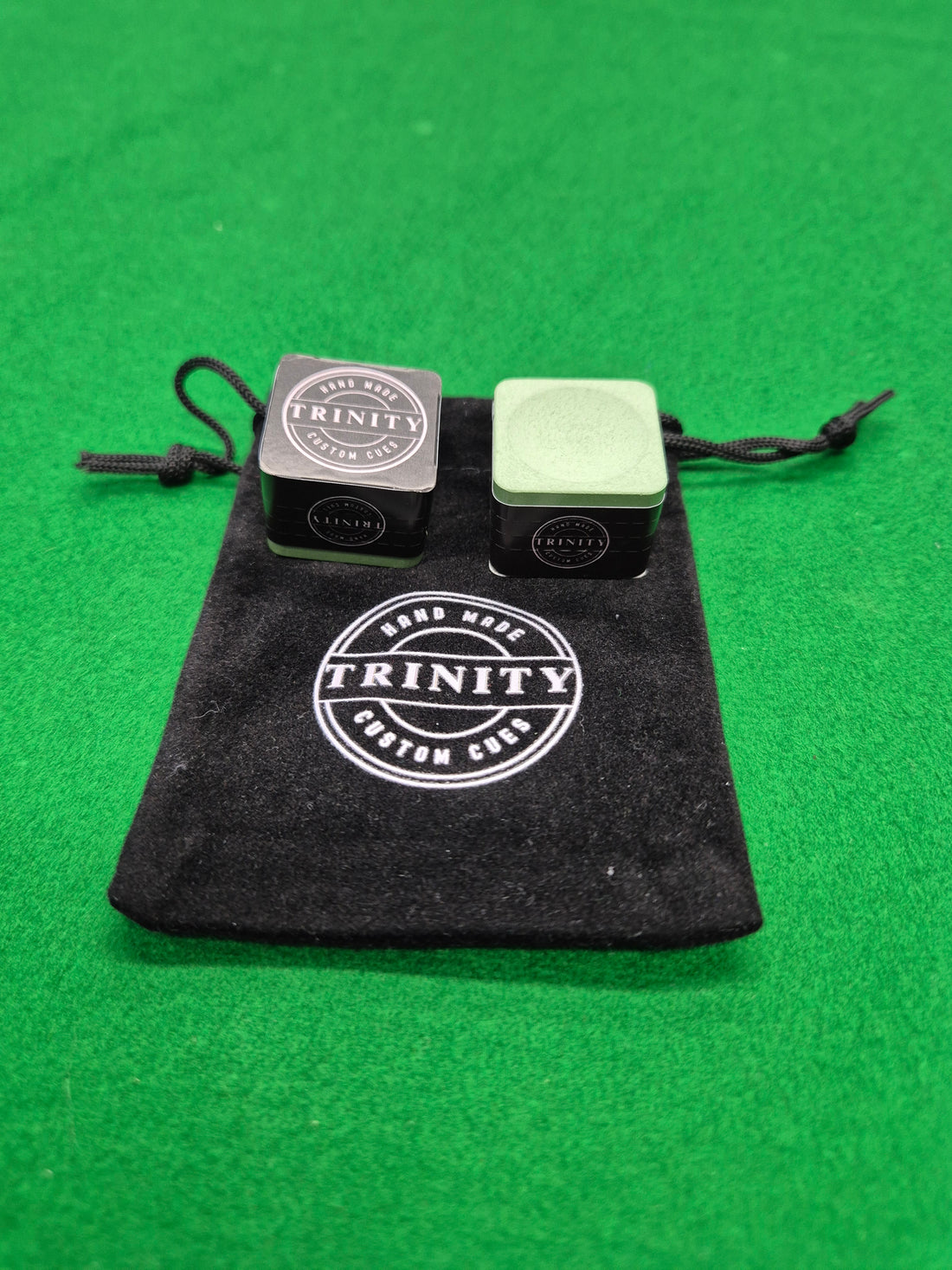 Trinity Chalk