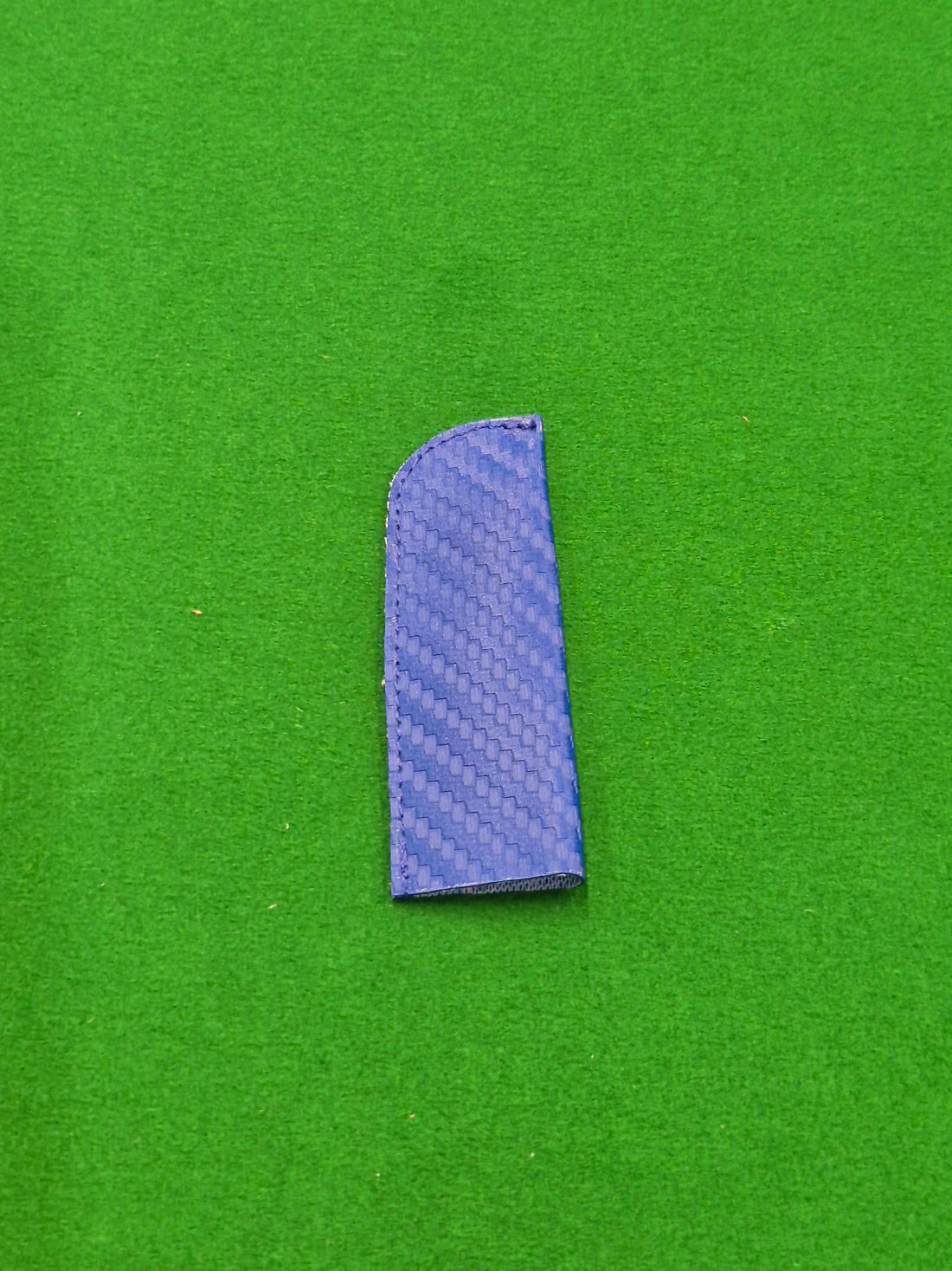 Leather Tip Protector Patterned [LTP2]