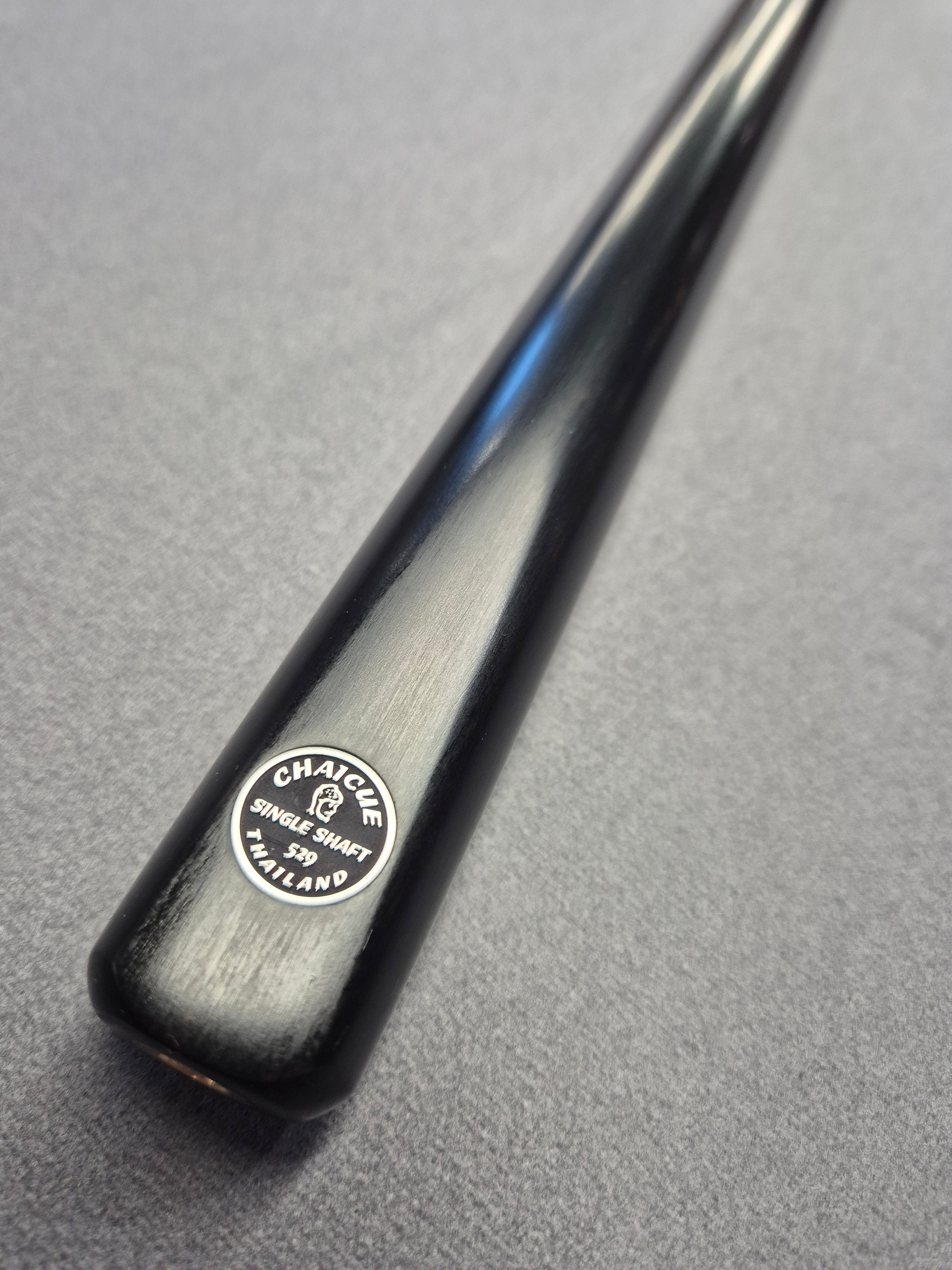 Single Shaft #529