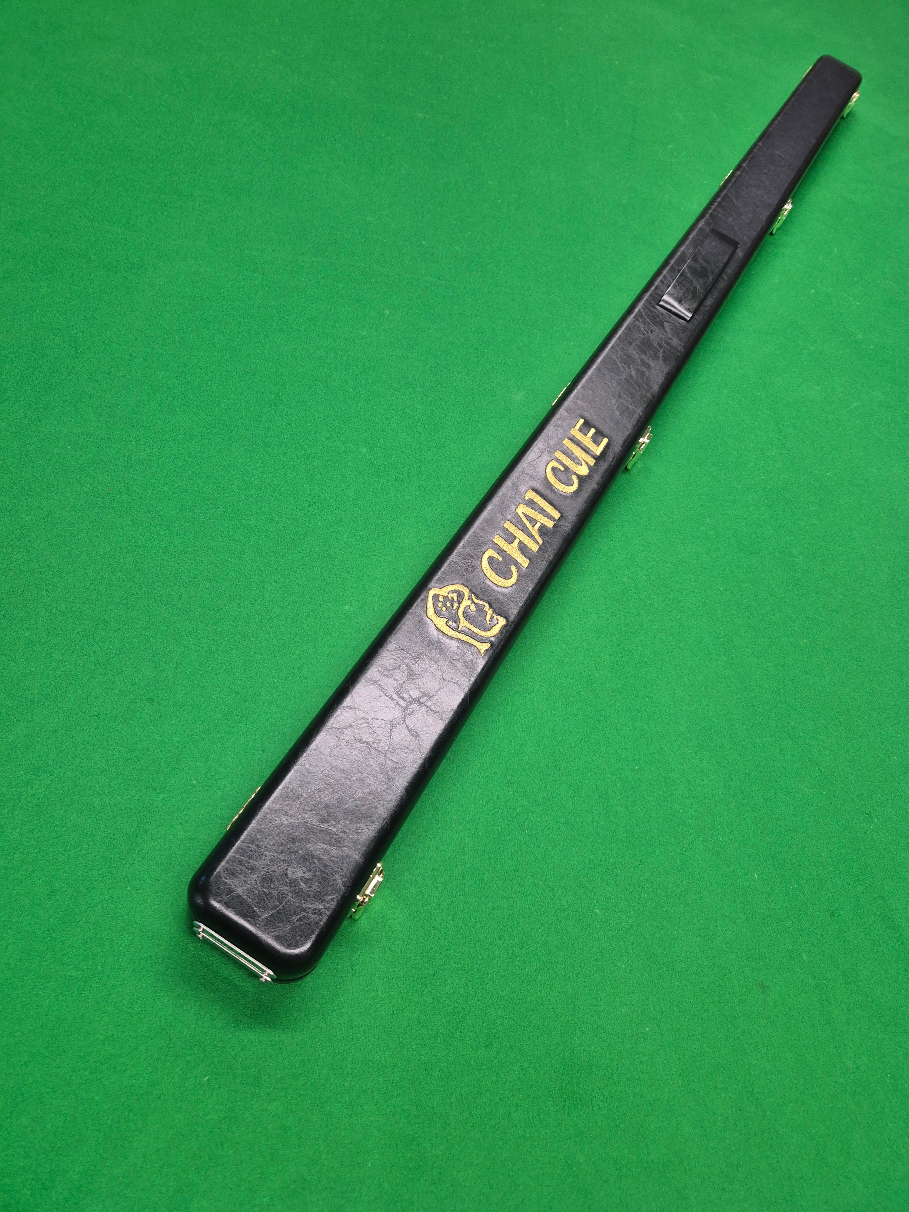 1 Piece 2 Slot Synthetic Leather [CHC-12]