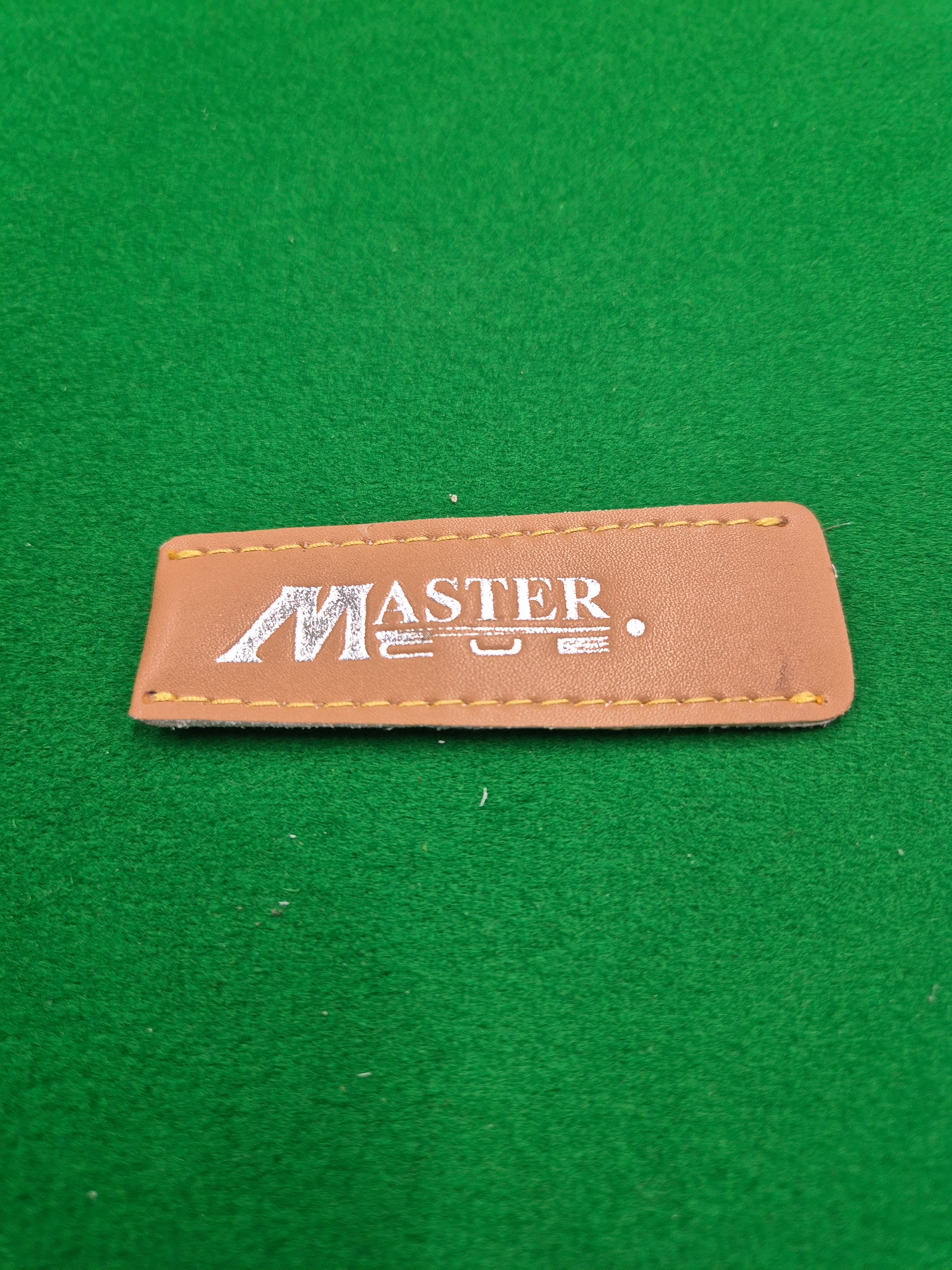 Leather Tip Protector [TIPP01]