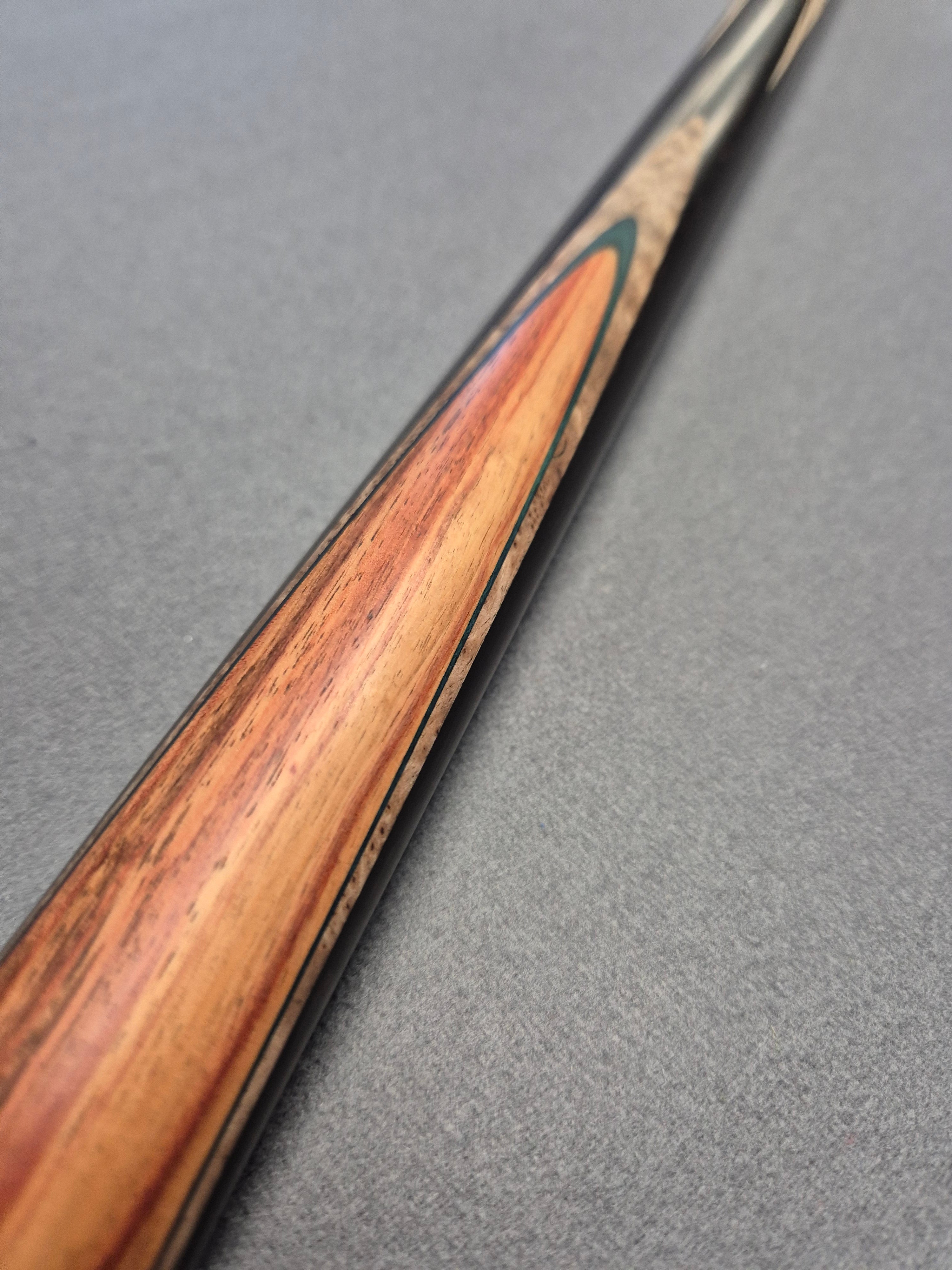Apex Limited Full Shaft #018
