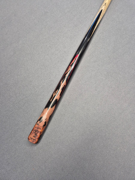 888 Chinese 8 Ball [KJ88804]