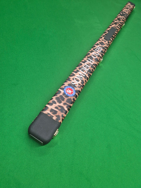 1 Piece 2 Slot Synthetic [SS03]