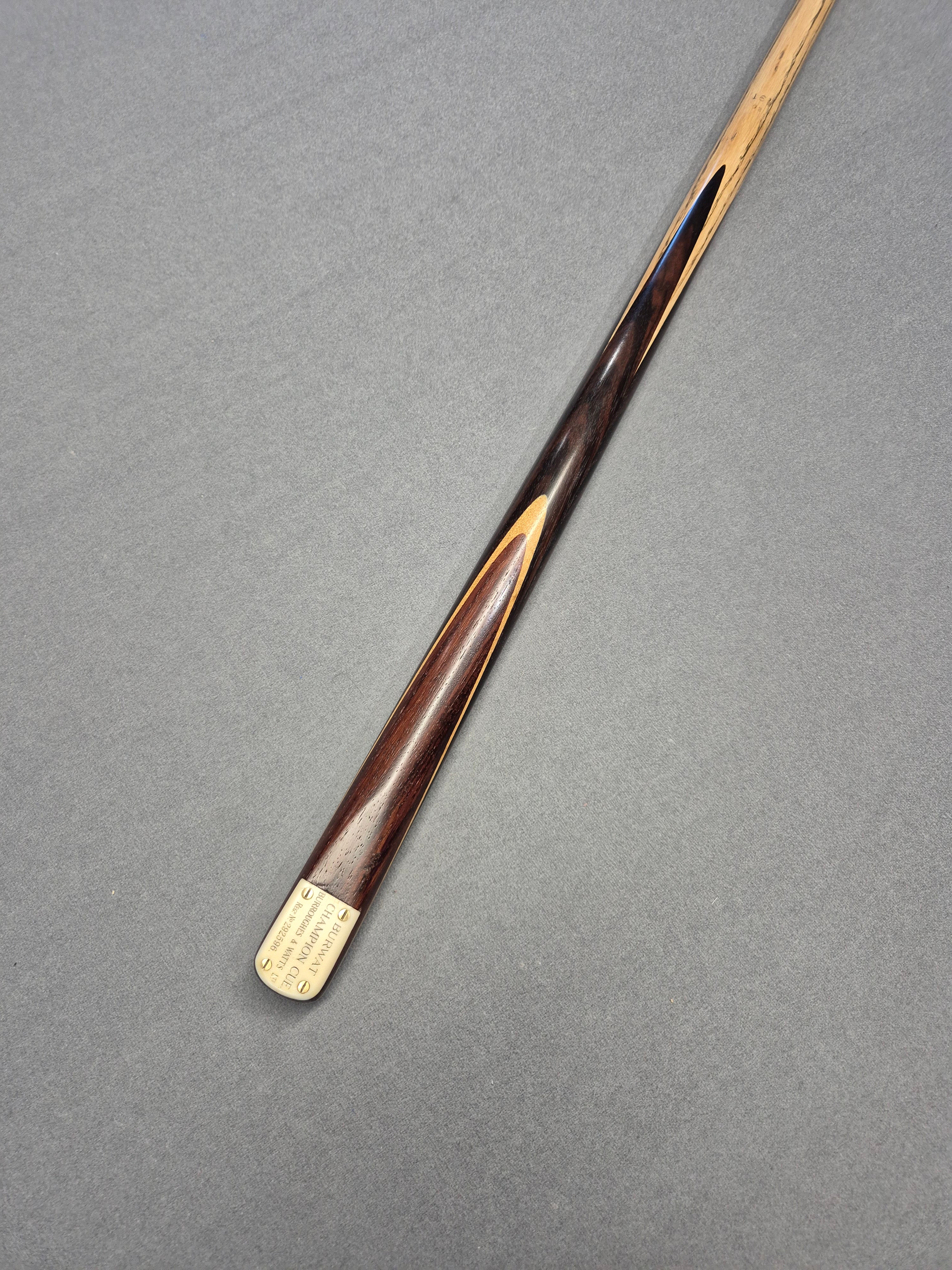 Burwat Champion First Edition [BWBC-1]