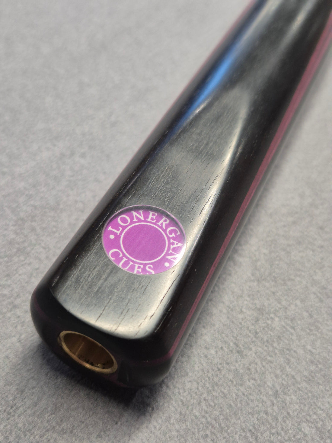 Lonergan Purple Badge