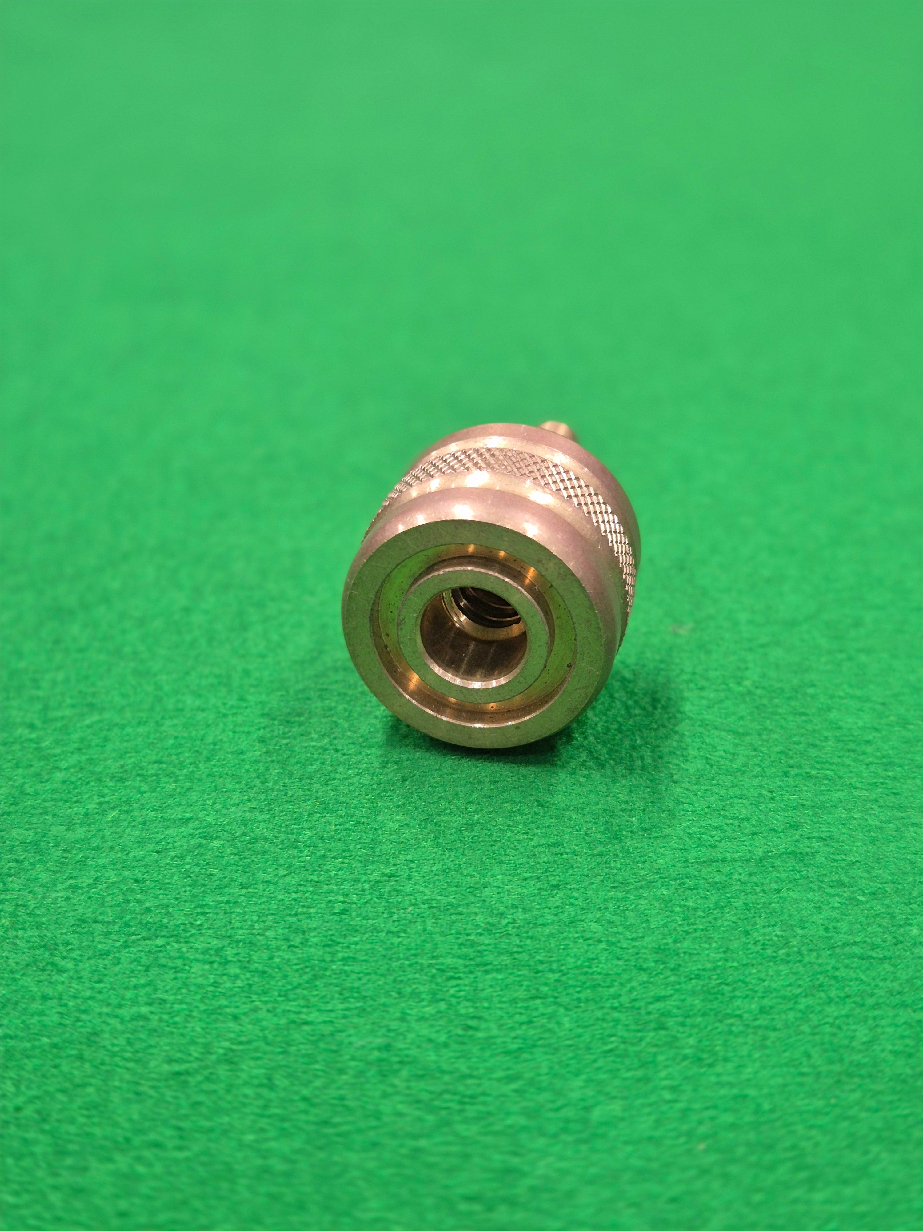 Peradon Solid Brass Spacer Weight