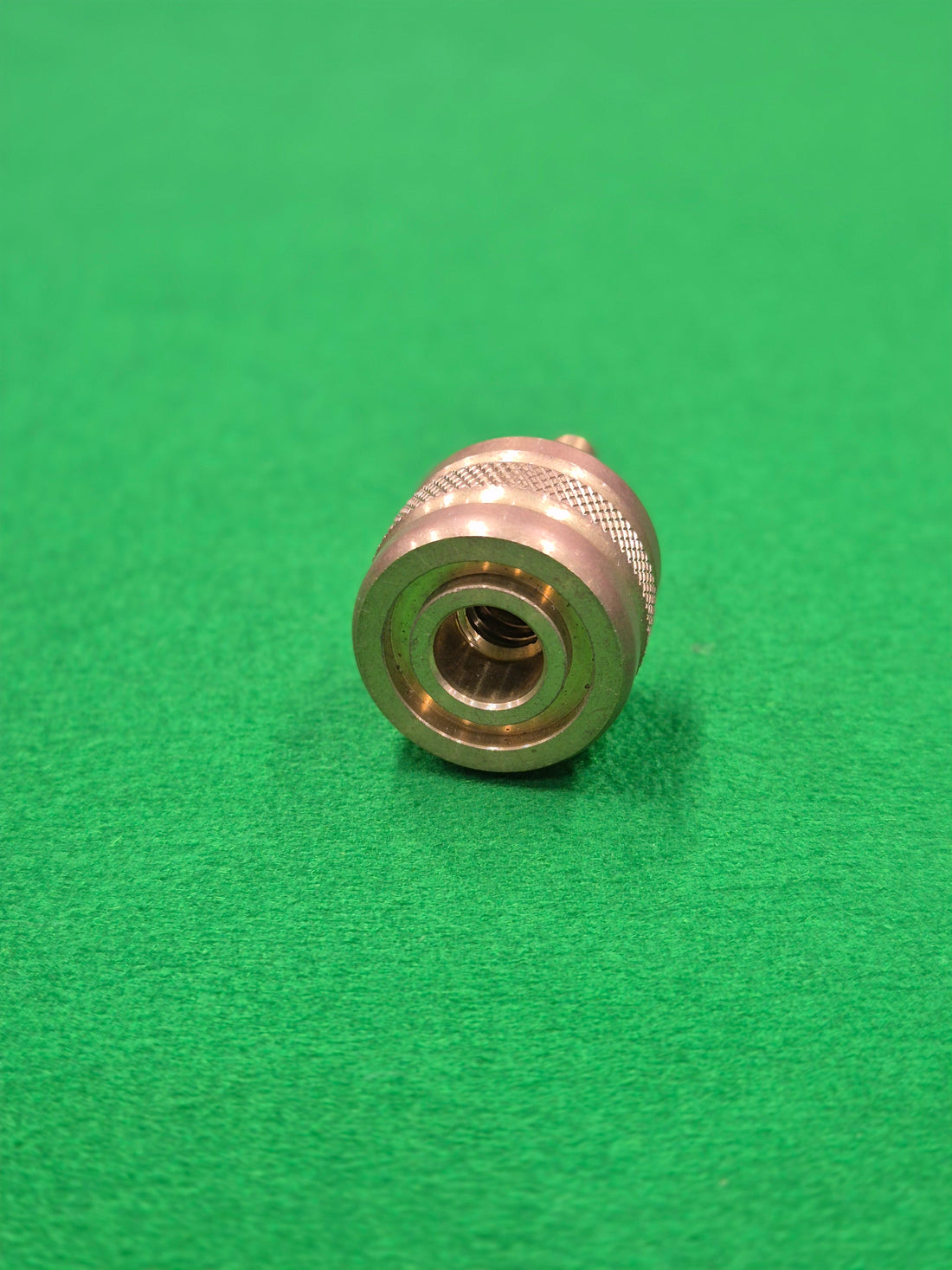 Peradon Solid Brass Spacer Weight