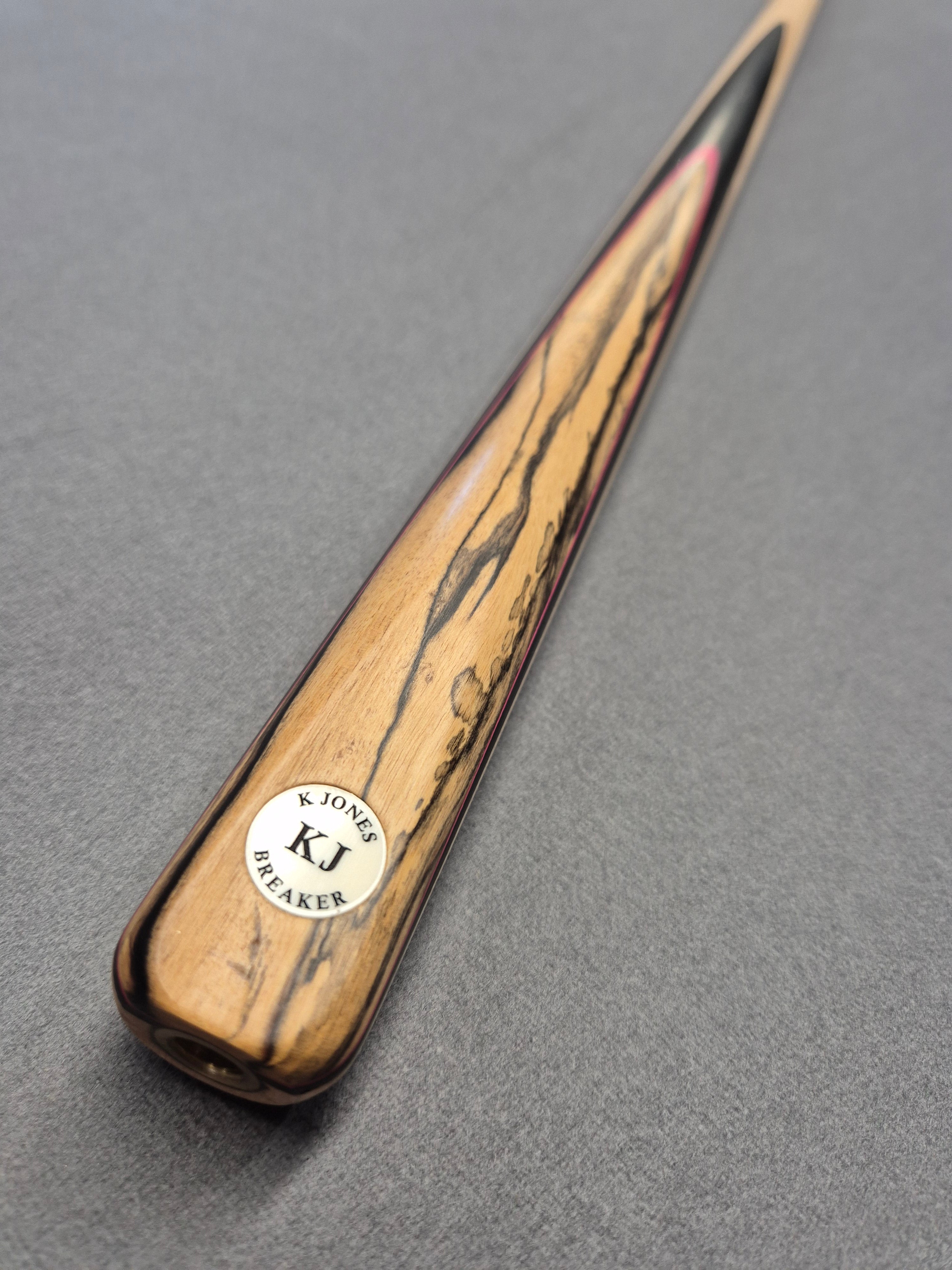 Breaker Break Cue [KJB-80]