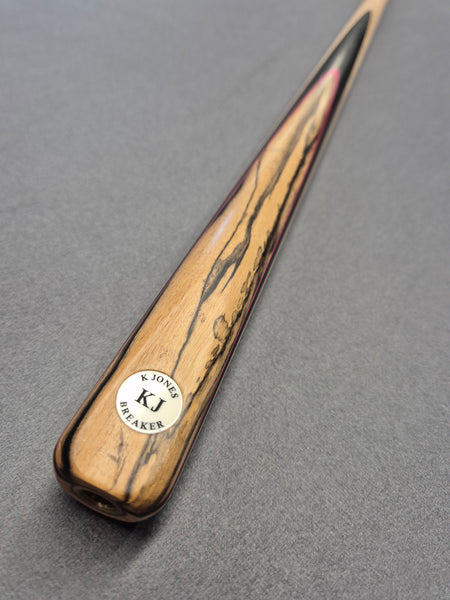 Breaker Break Cue [KJB-80]
