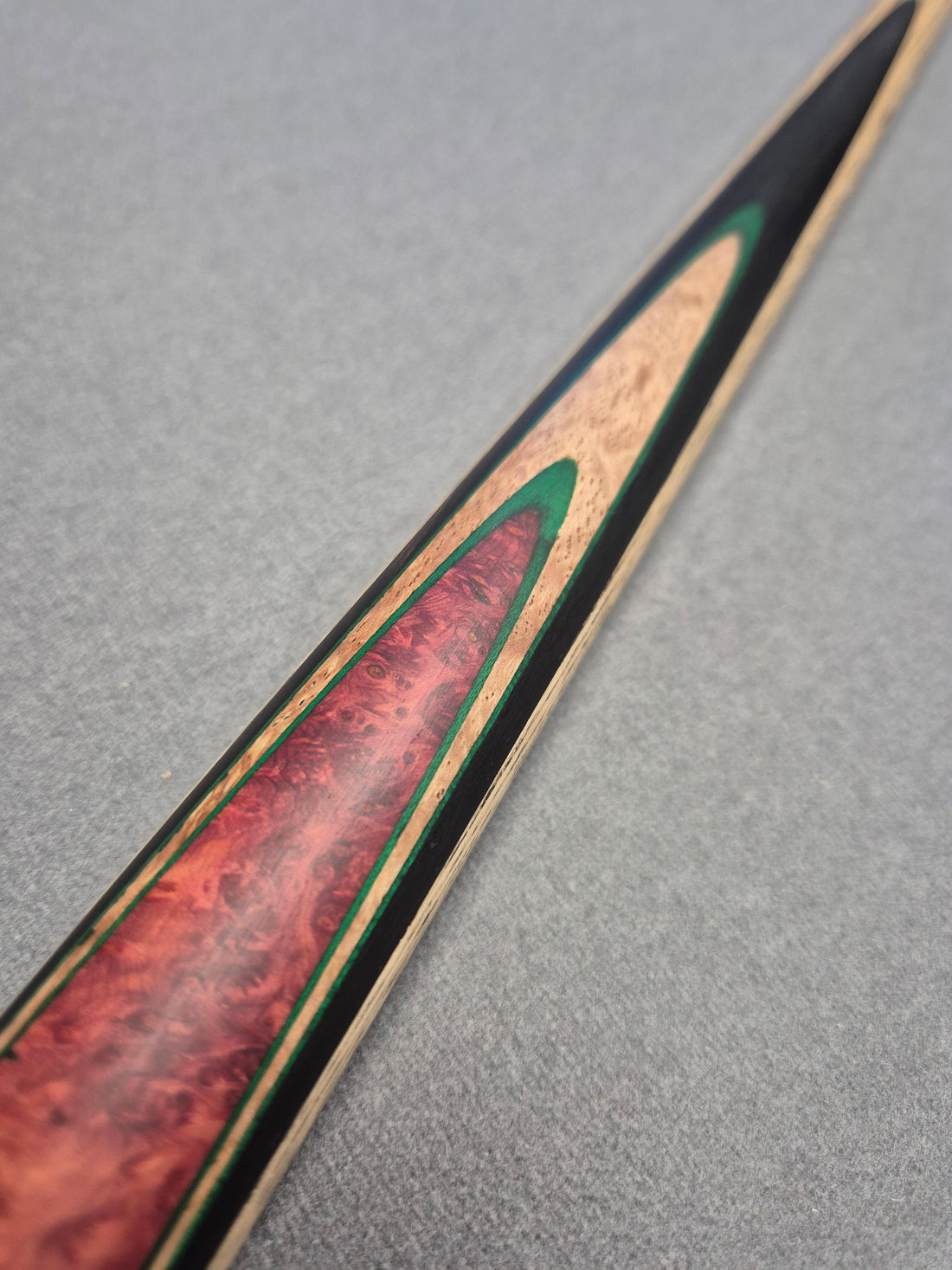 Breaker Break Cue [KJB74]