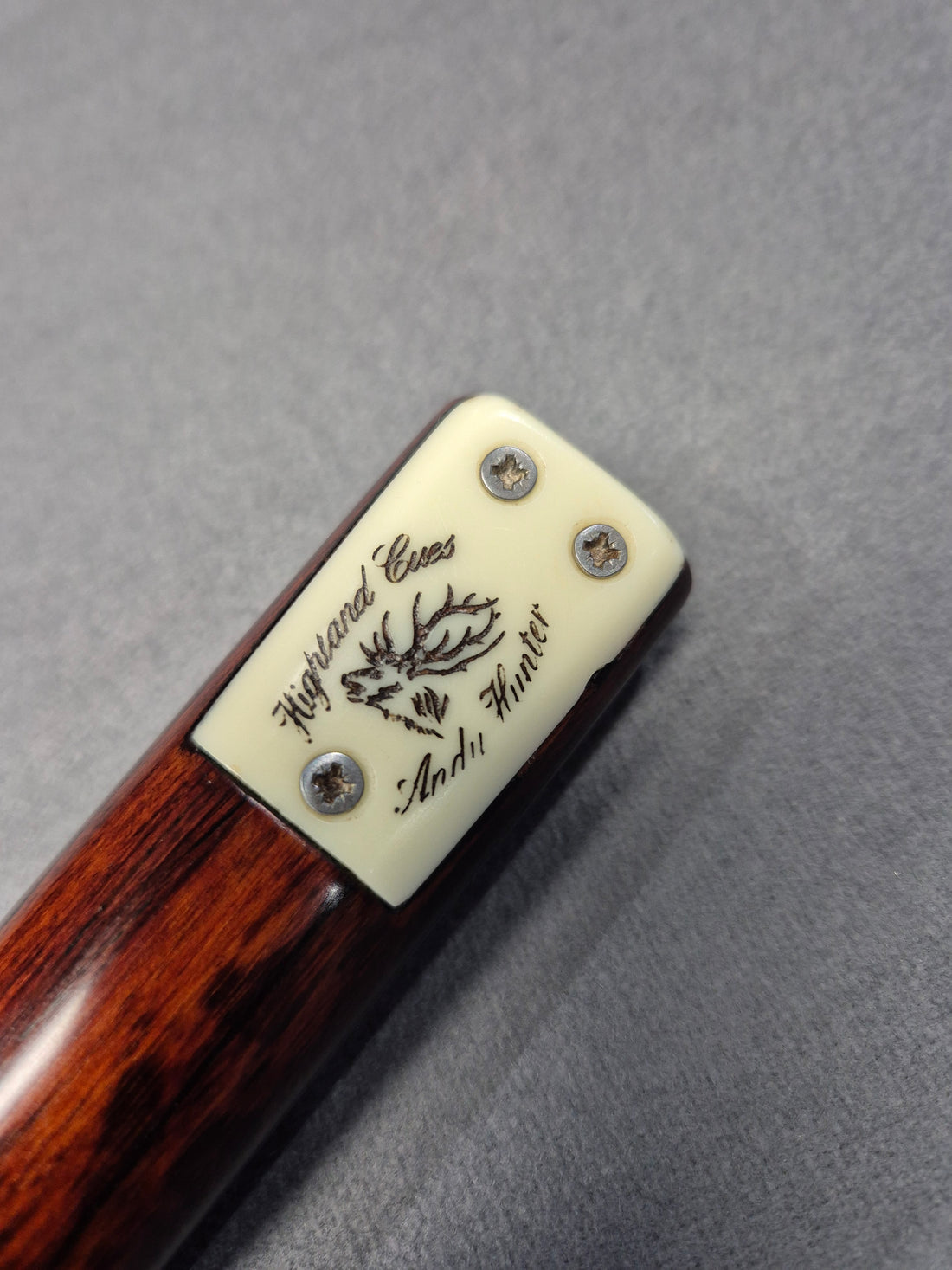 Highland Cues [AH-1]