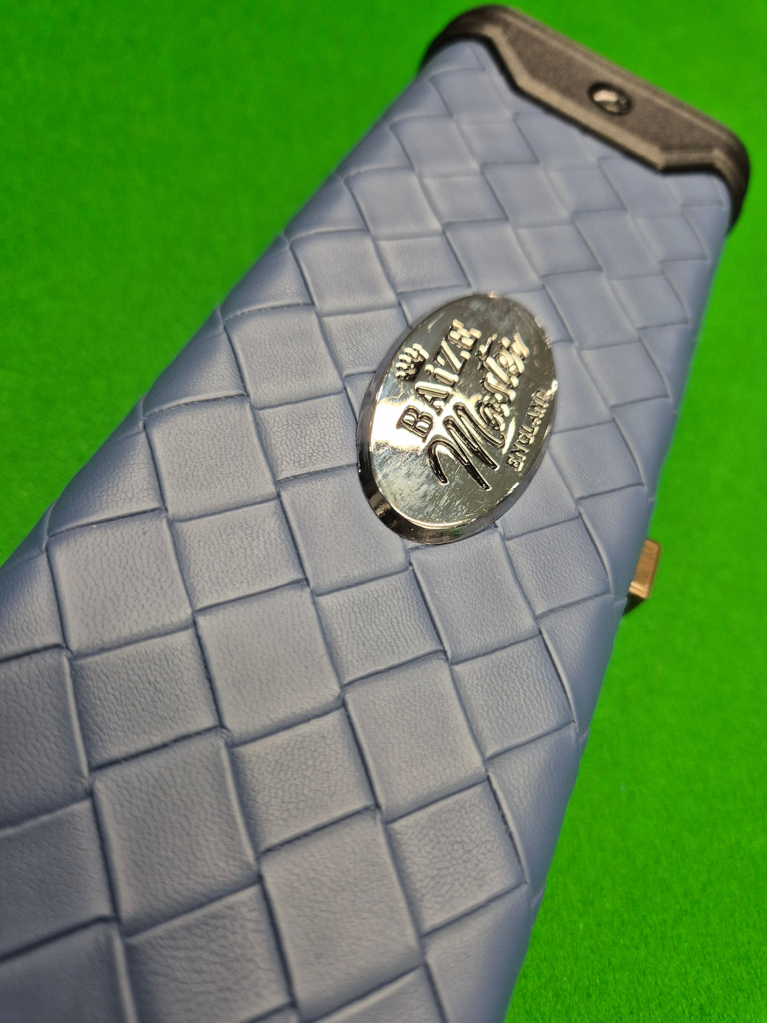 3/4 2 Slot Blue [BMS05]