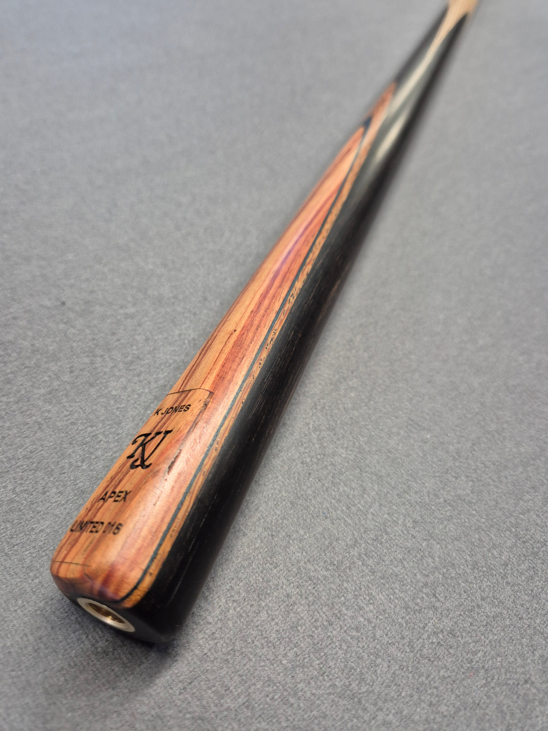 Apex Limited Full Shaft #016