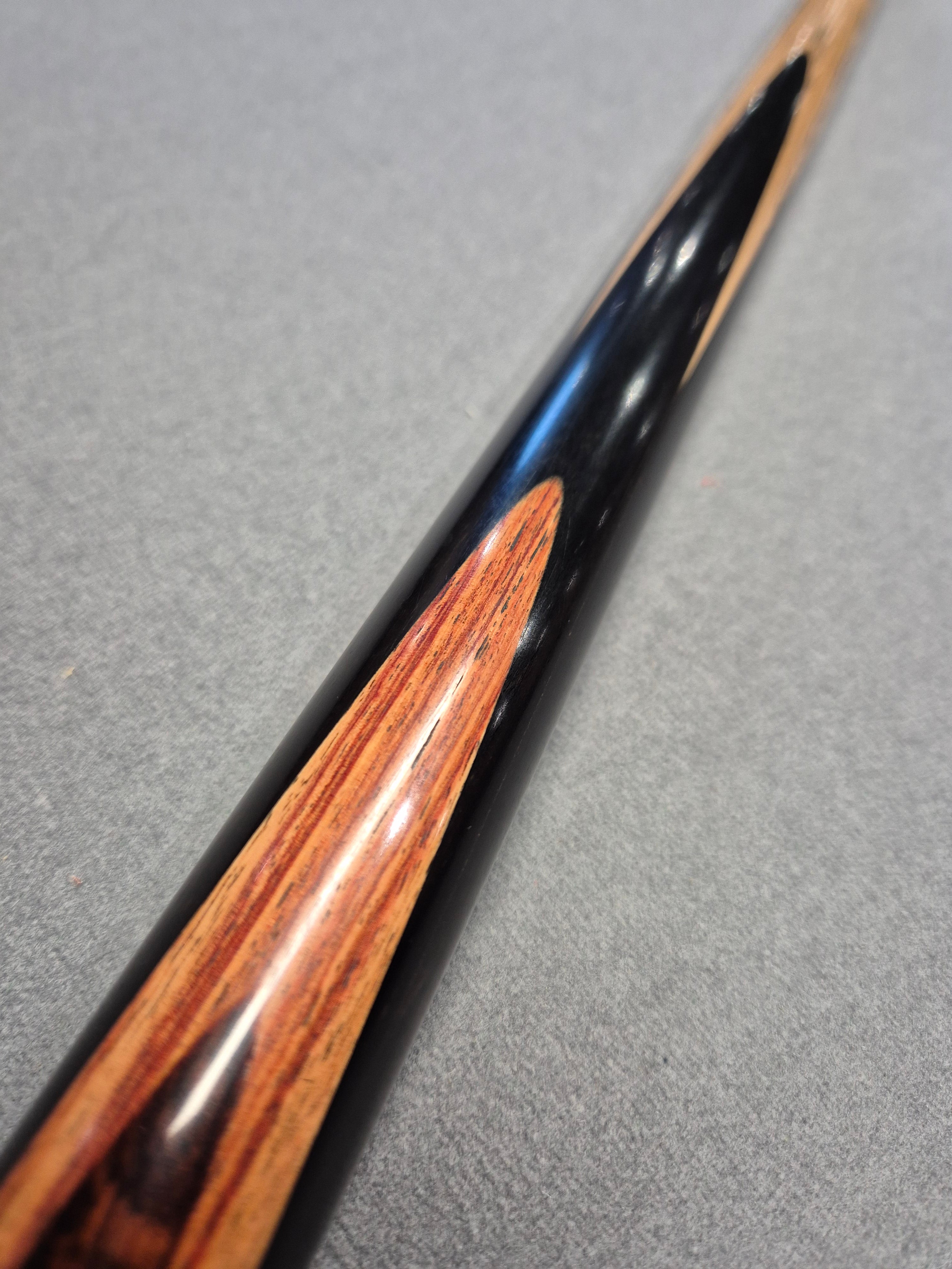 Professional Full Shaft #34