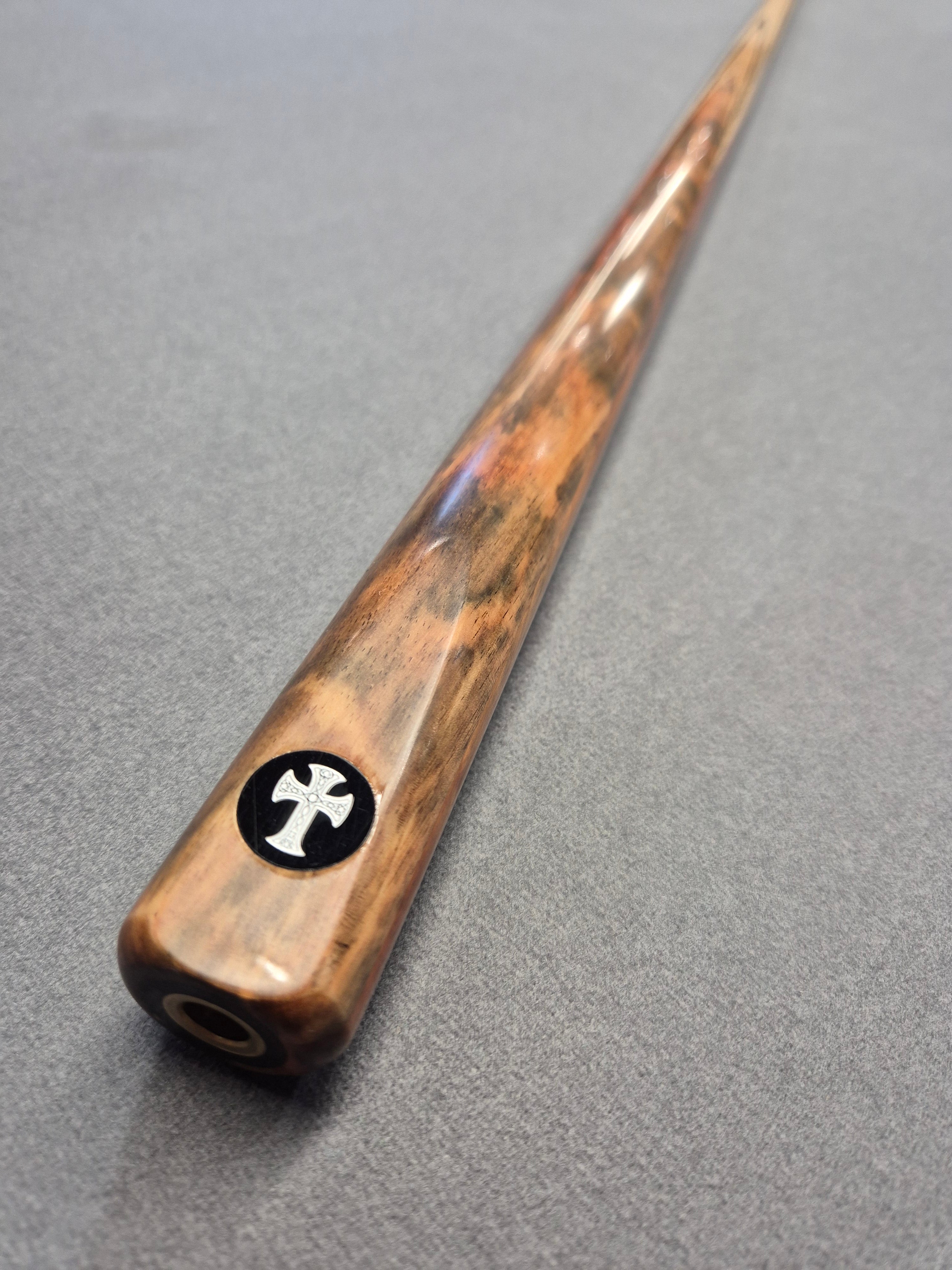 Limited Full Butt TI [TL02]