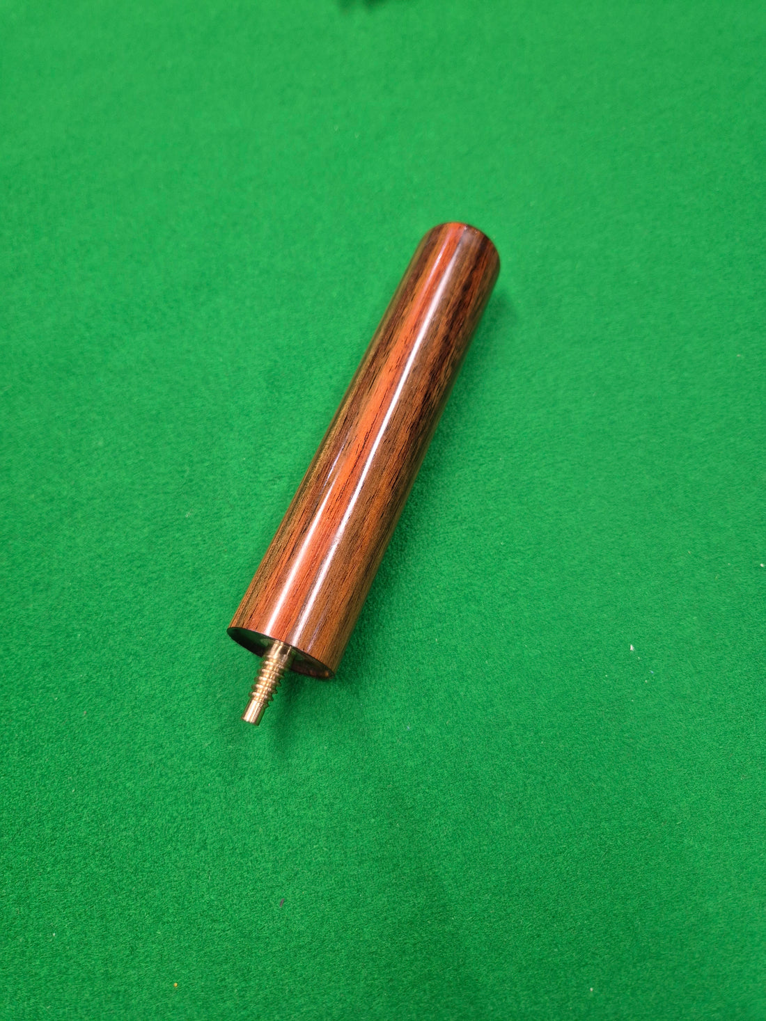 Thai Spiral Thread 6" Exotic Rosewood Mini Butts [TMB08]