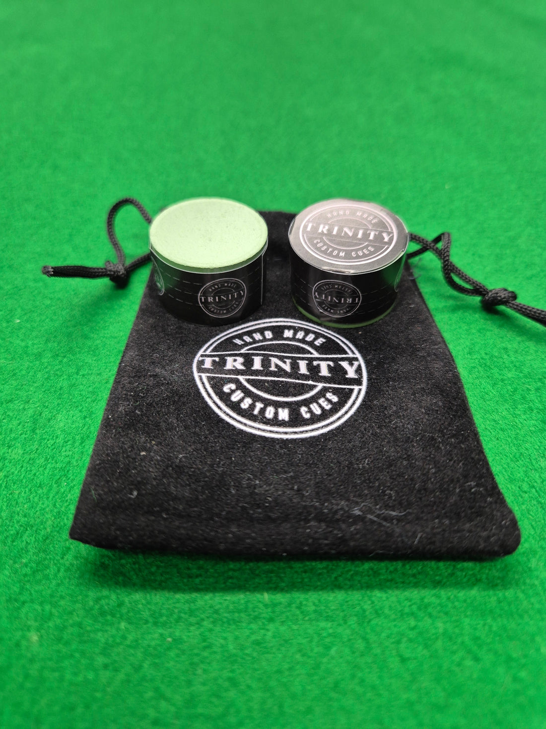 Trinity Chalk