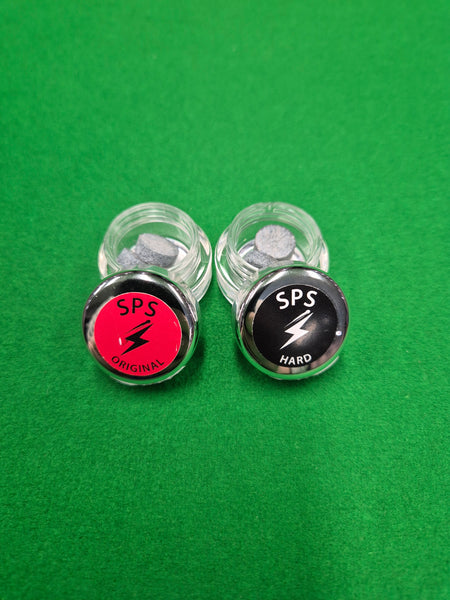 SPS Tips EACH [TIP23]