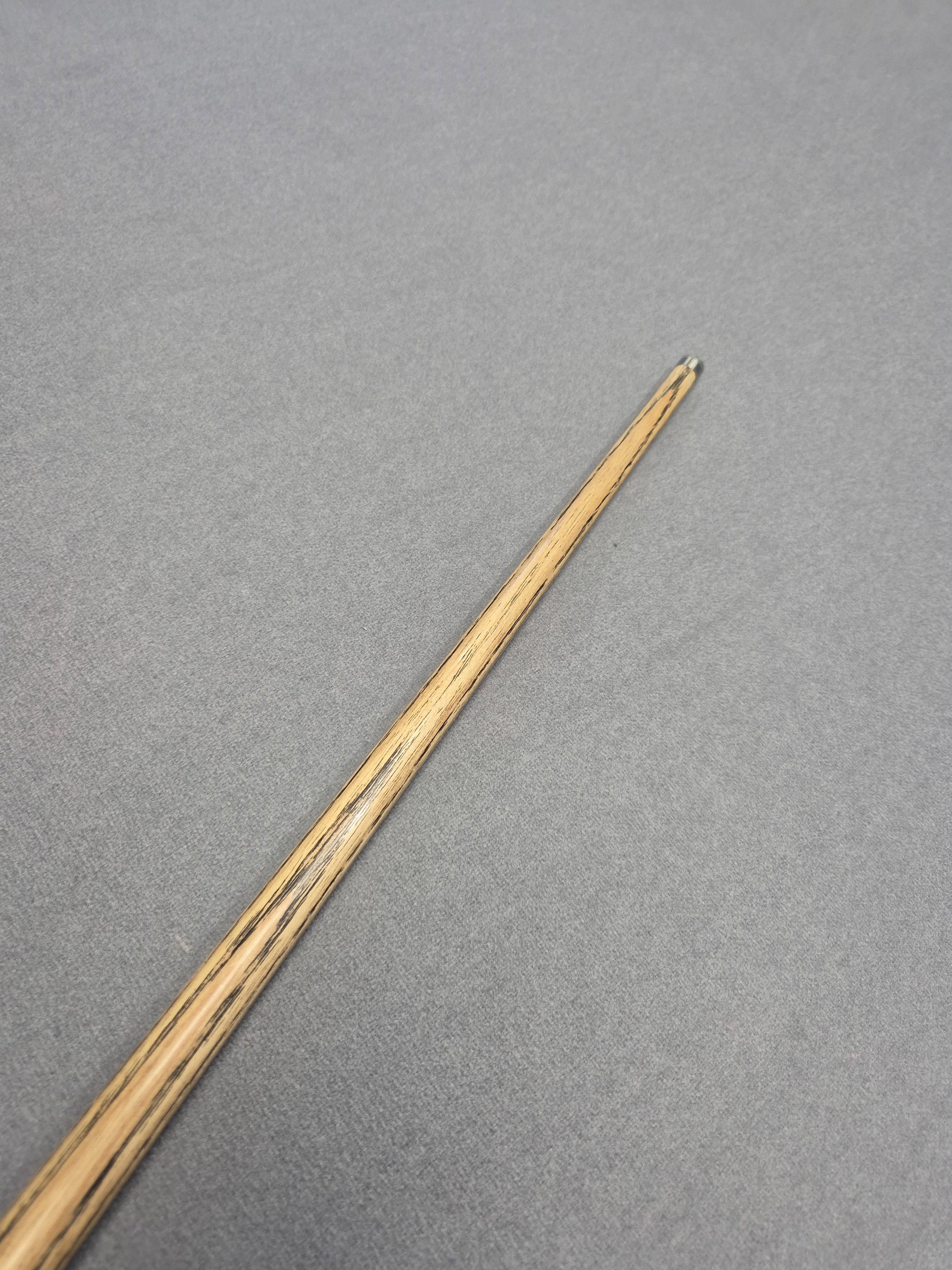 Pro Shaft #057 (incl extensions, matching numbered mini butt)