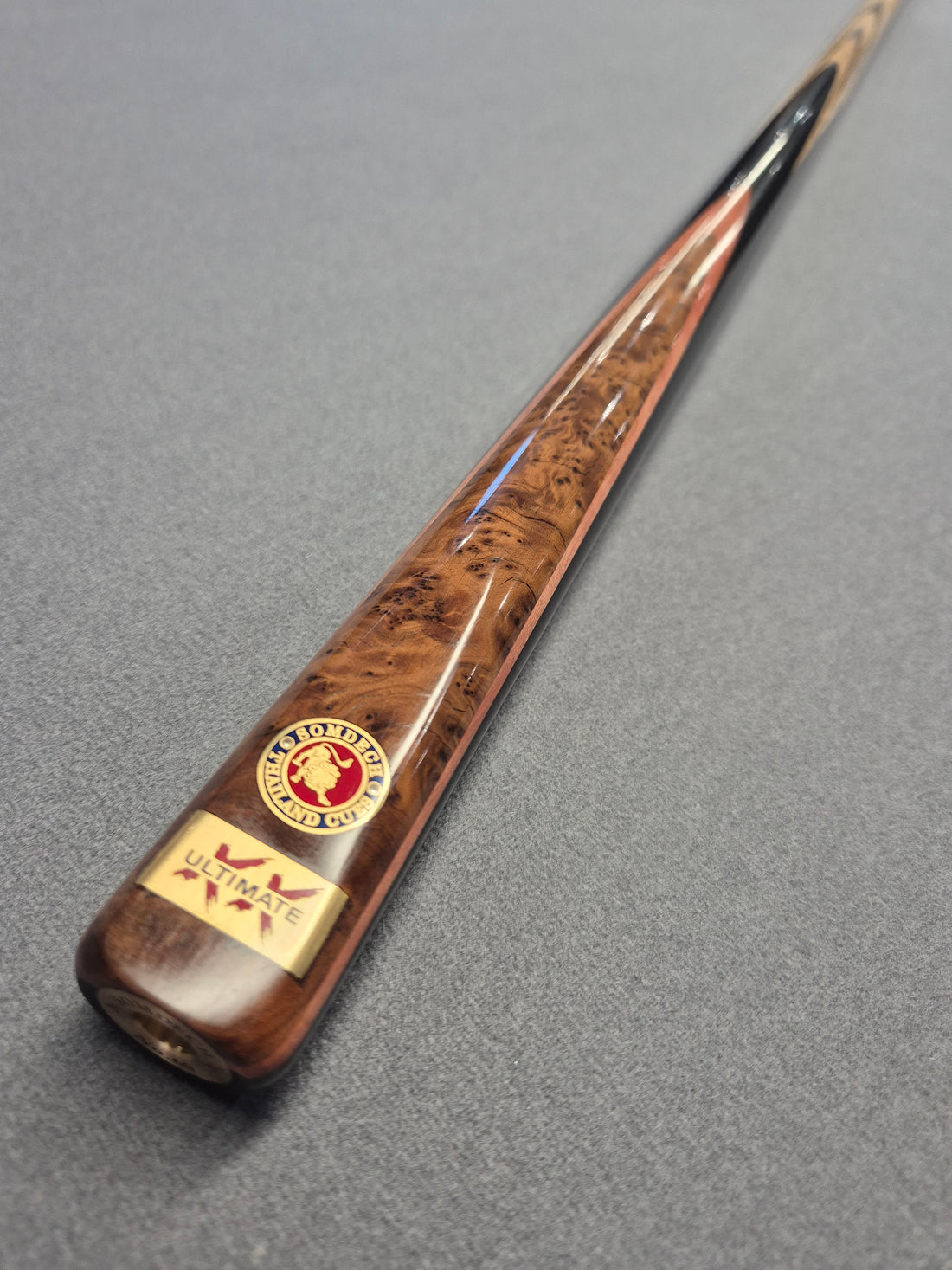 Ultimate XX Full Shaft #60