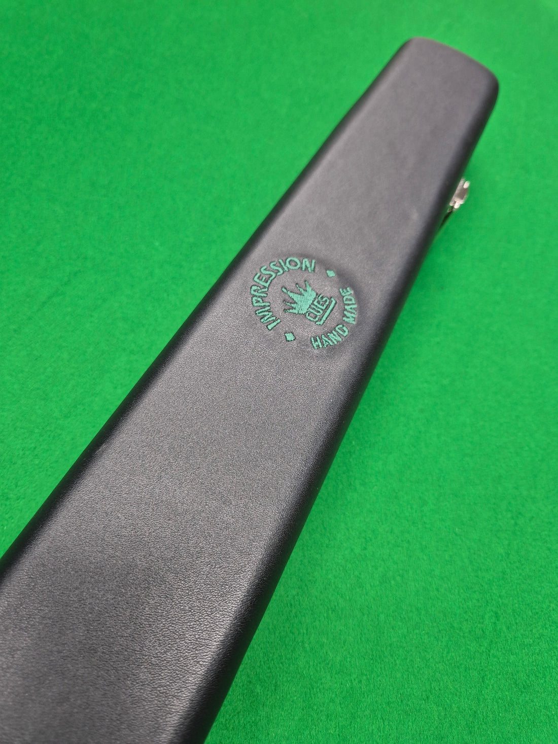 1 Piece 2 Slot Faux Leather [IPC-12]