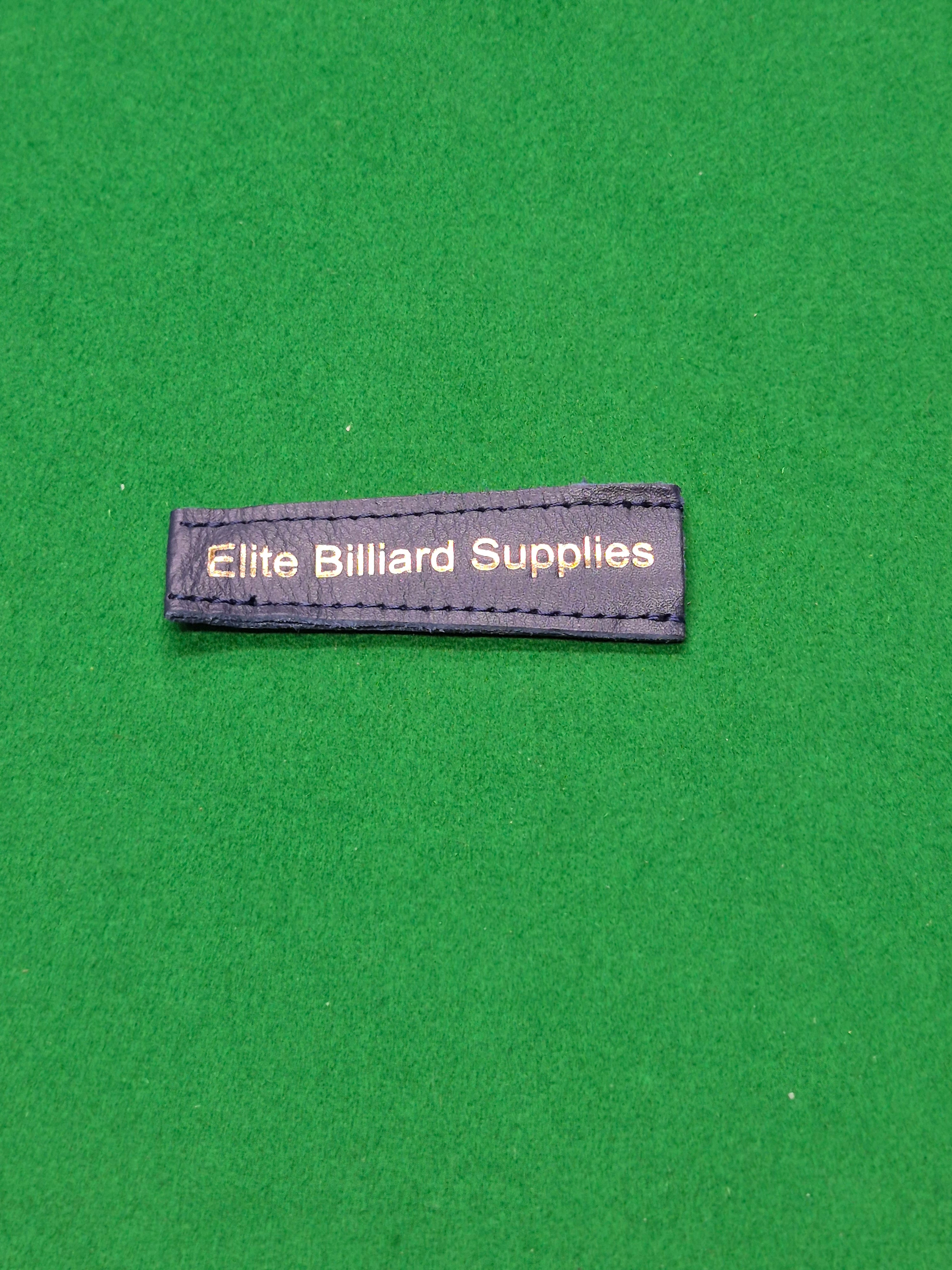 Leather Tip Protector [TIPP01]