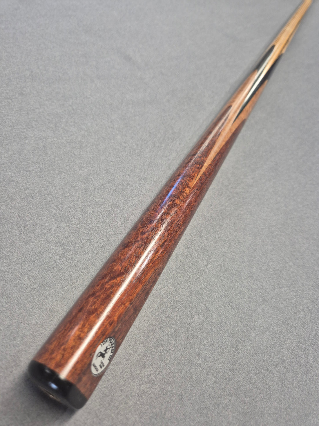 Custom - Extremely rare, early example [TP-19]