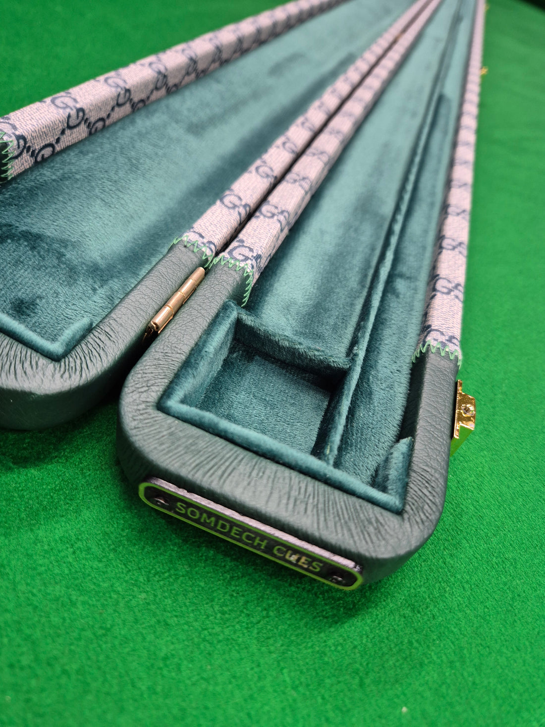 1 Piece 2 Slot Synthetic [SS07]